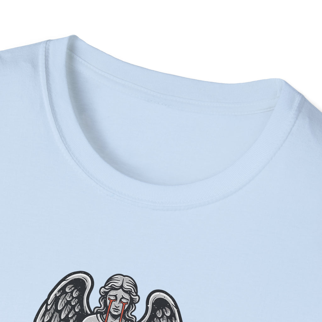 Angel Guardian Unisex Softstyle T-Shirt