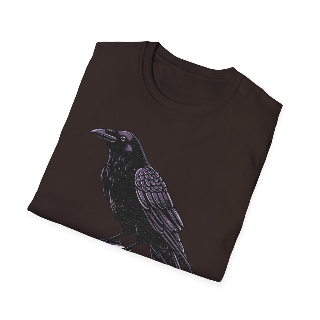 Mystical Raven T-Shirt