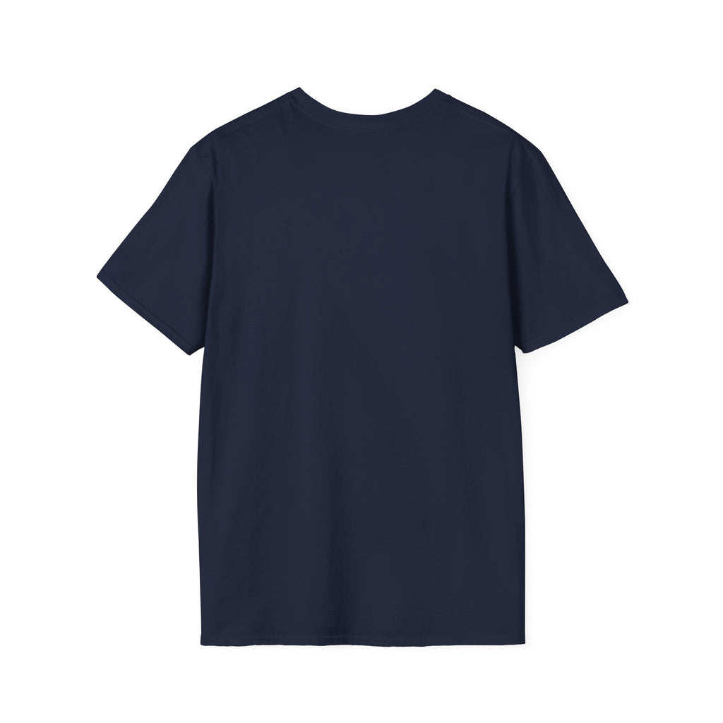 Autumn Swing Vibe Unisex T-Shirt