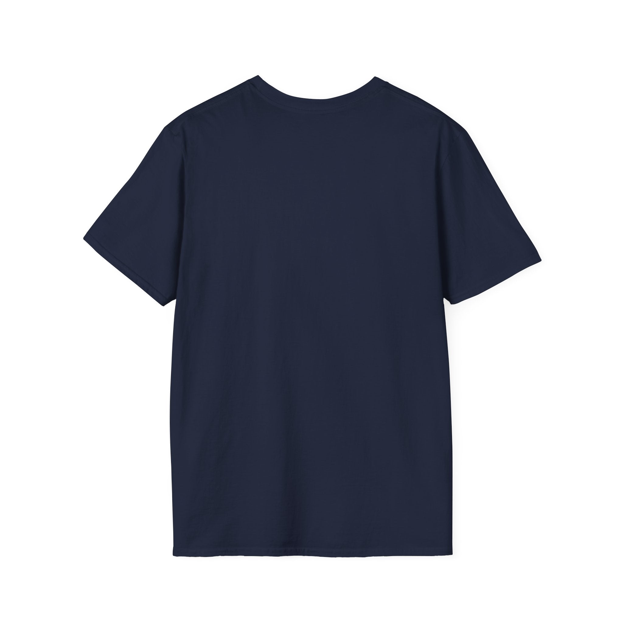 Autumn Swing Vibe Unisex T-Shirt