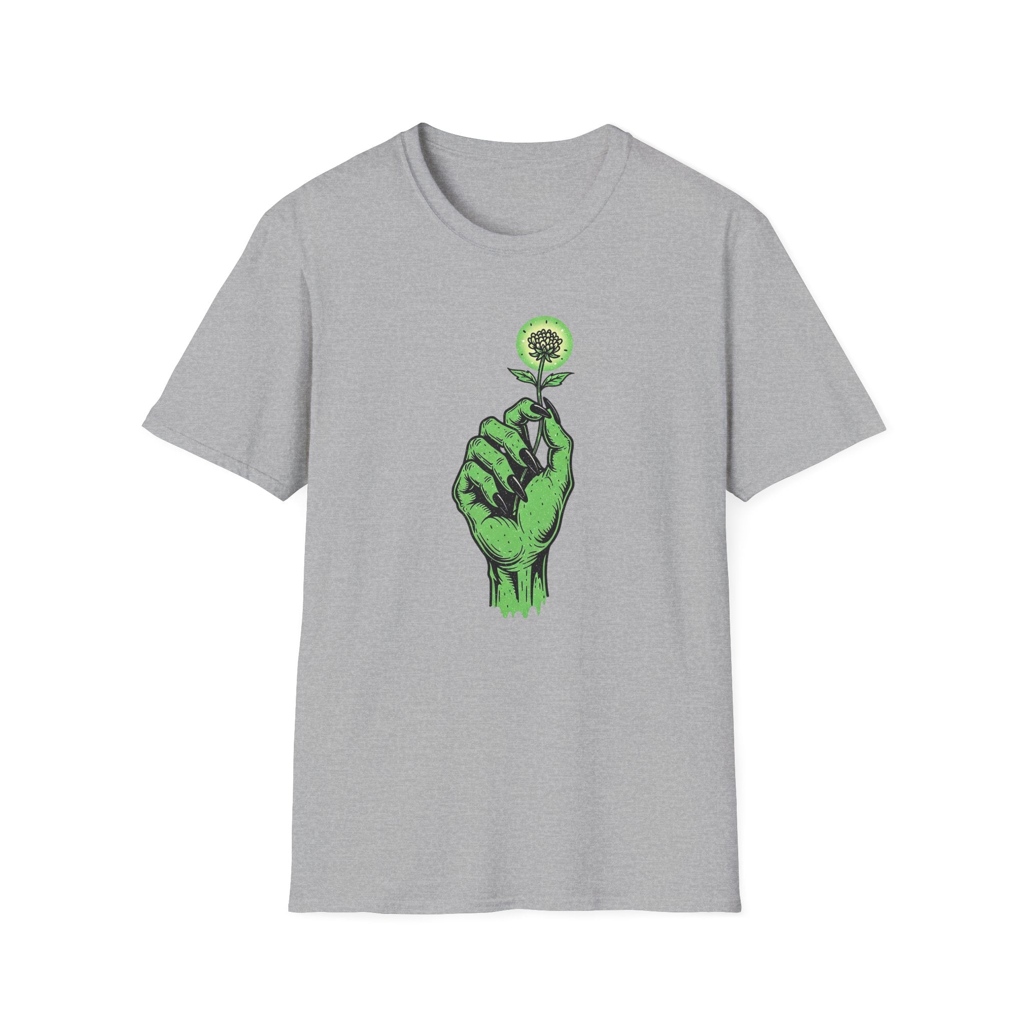 Eco Warrior Unisex T-Shirt
