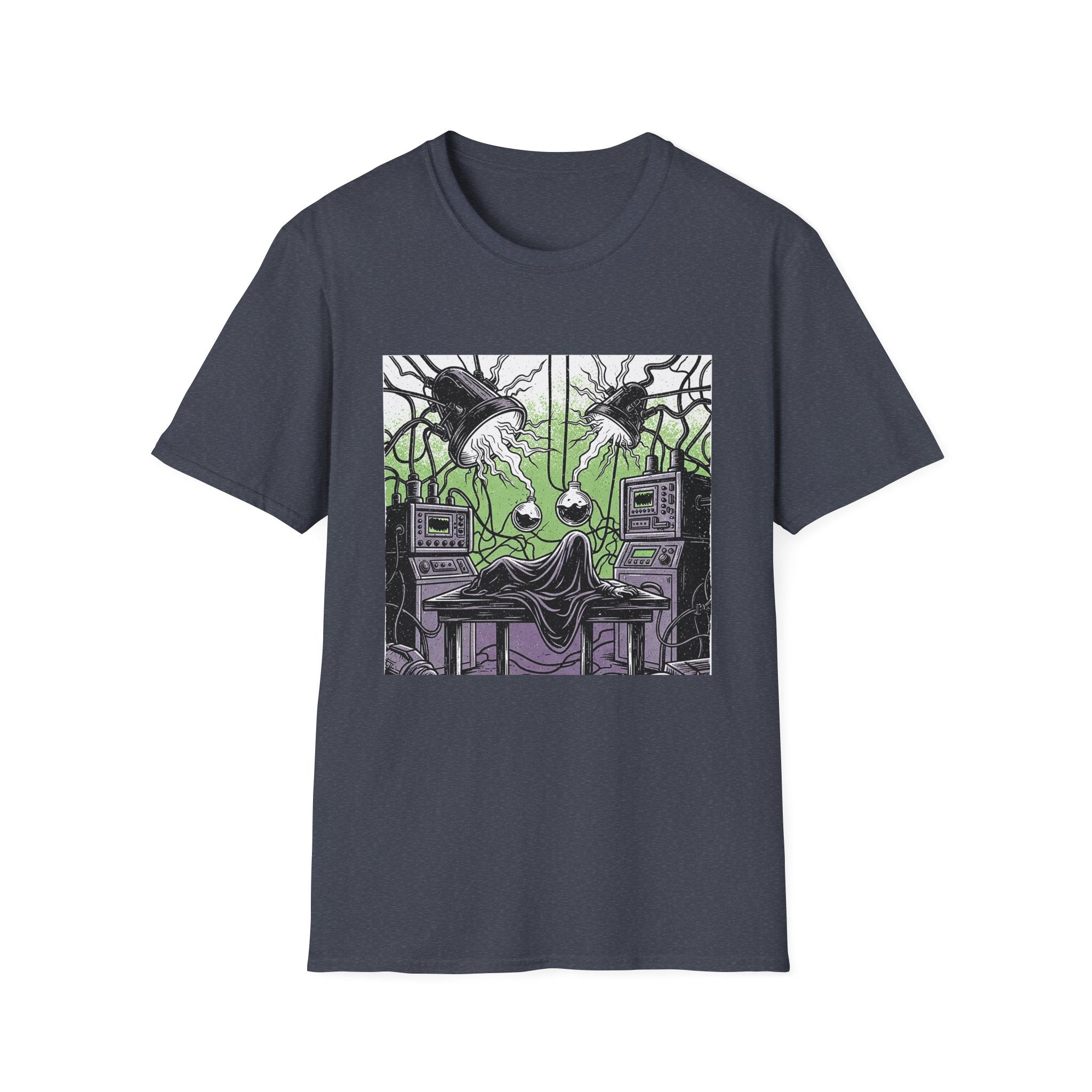 Chill Vibes Unisex T-Shirt