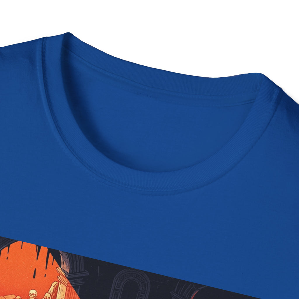 Mystical Gathering Unisex T-Shirt