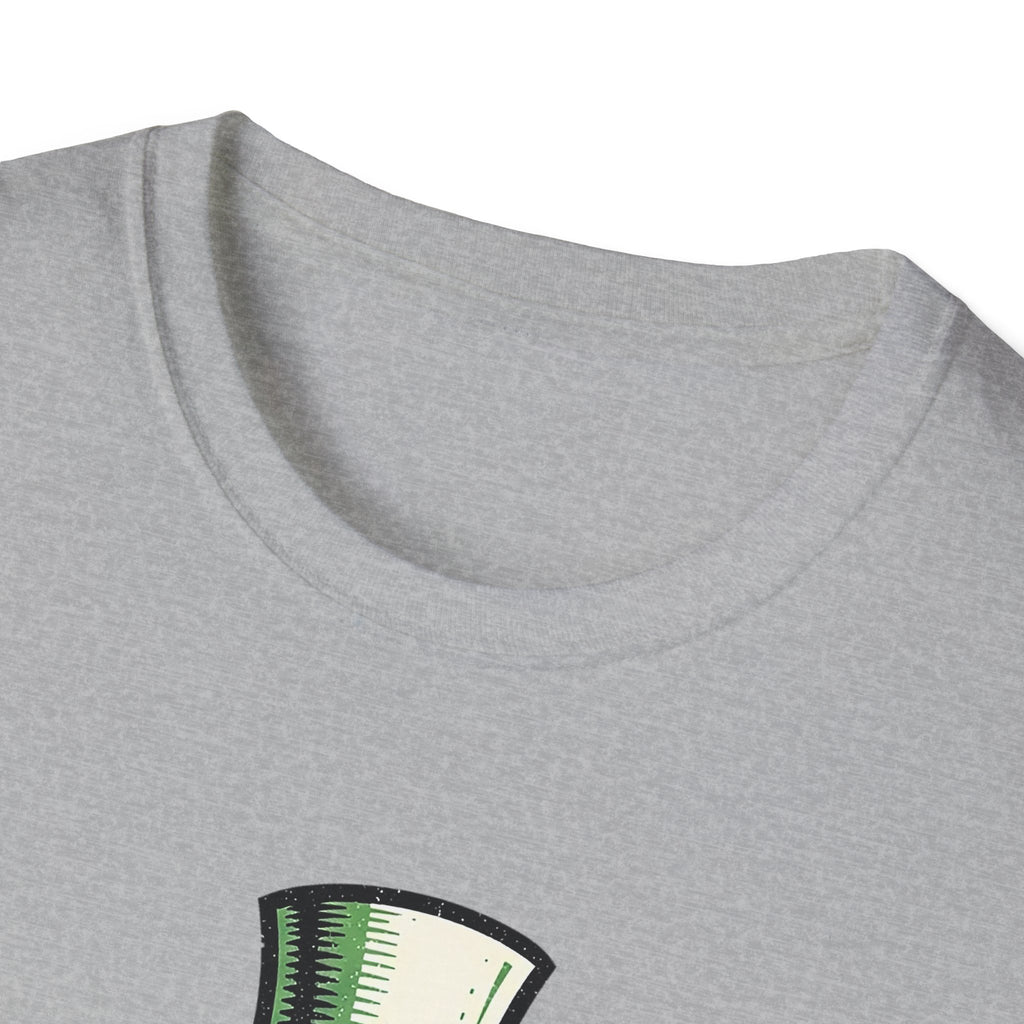 Whimsical Ghost T-Shirt