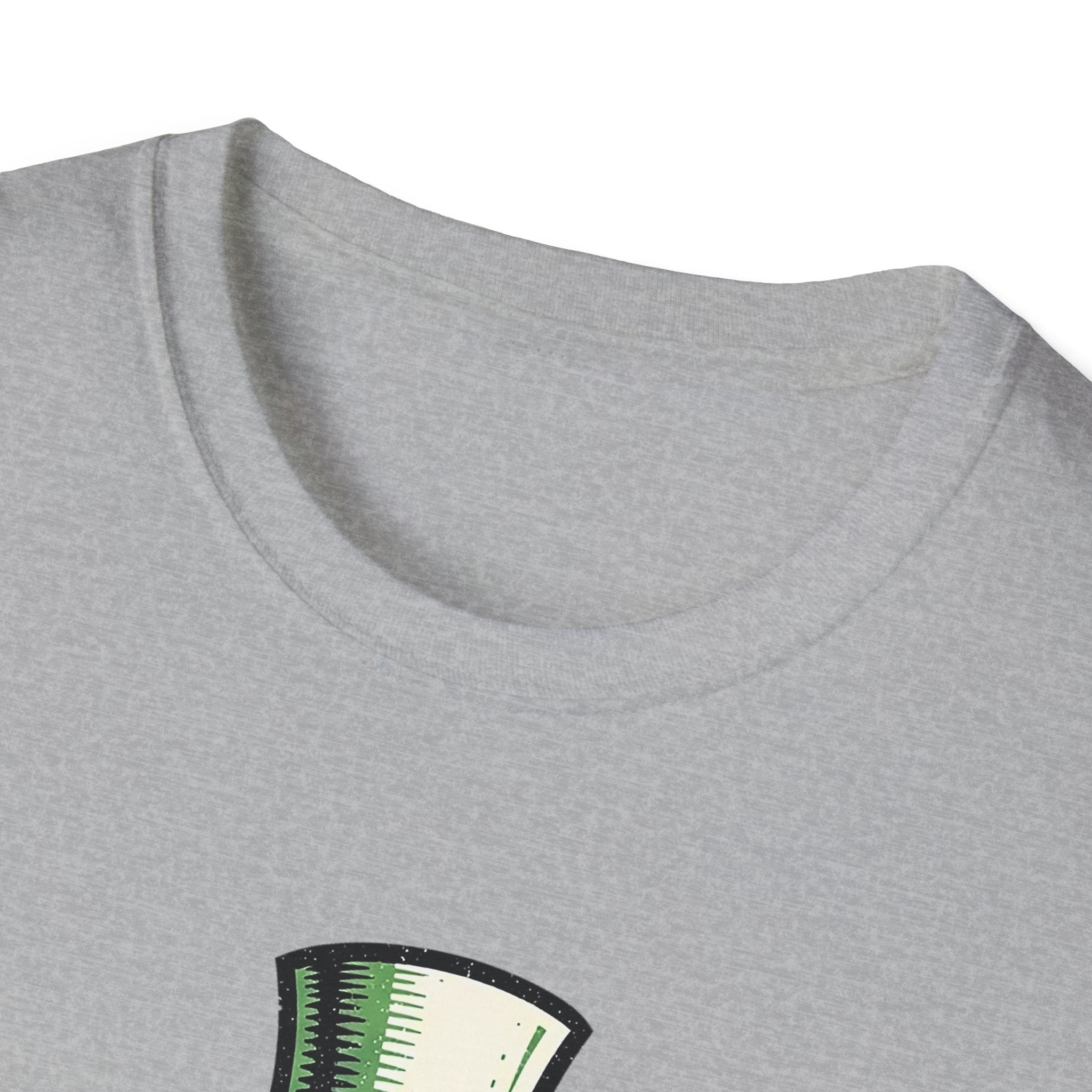 Whimsical Ghost T-Shirt