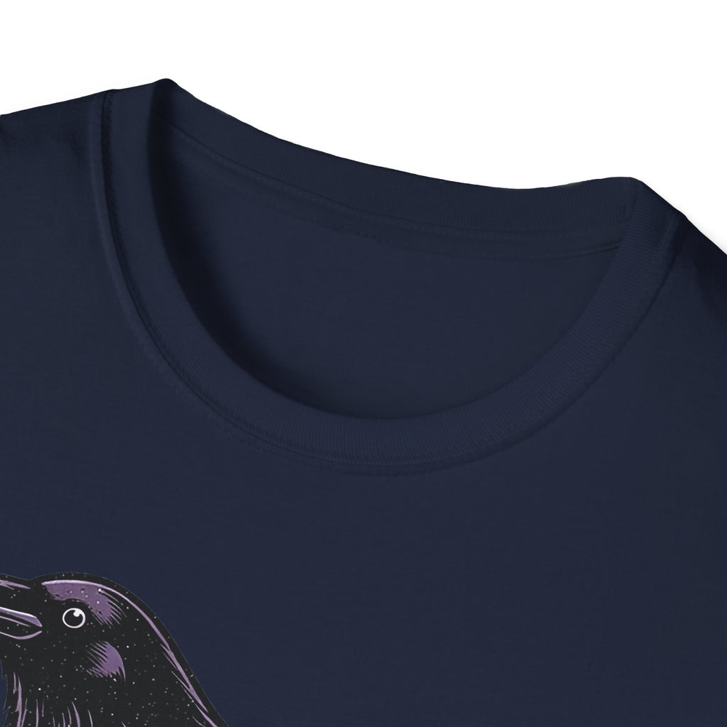 Mystical Raven T-Shirt