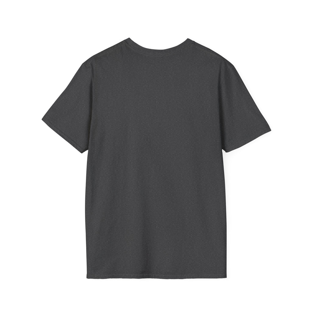 Autumn Swing Vibe Unisex T-Shirt
