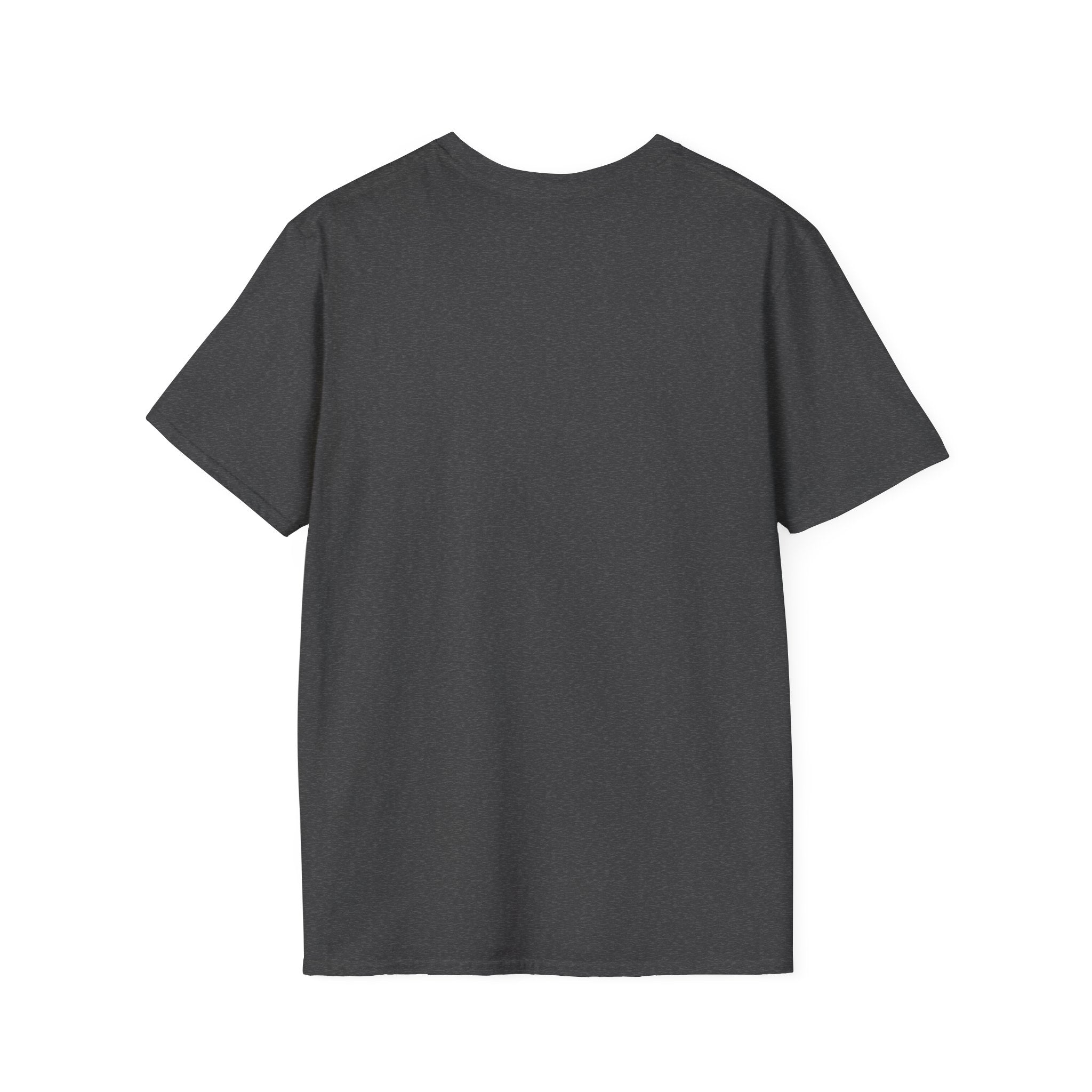 Autumn Swing Vibe Unisex T-Shirt