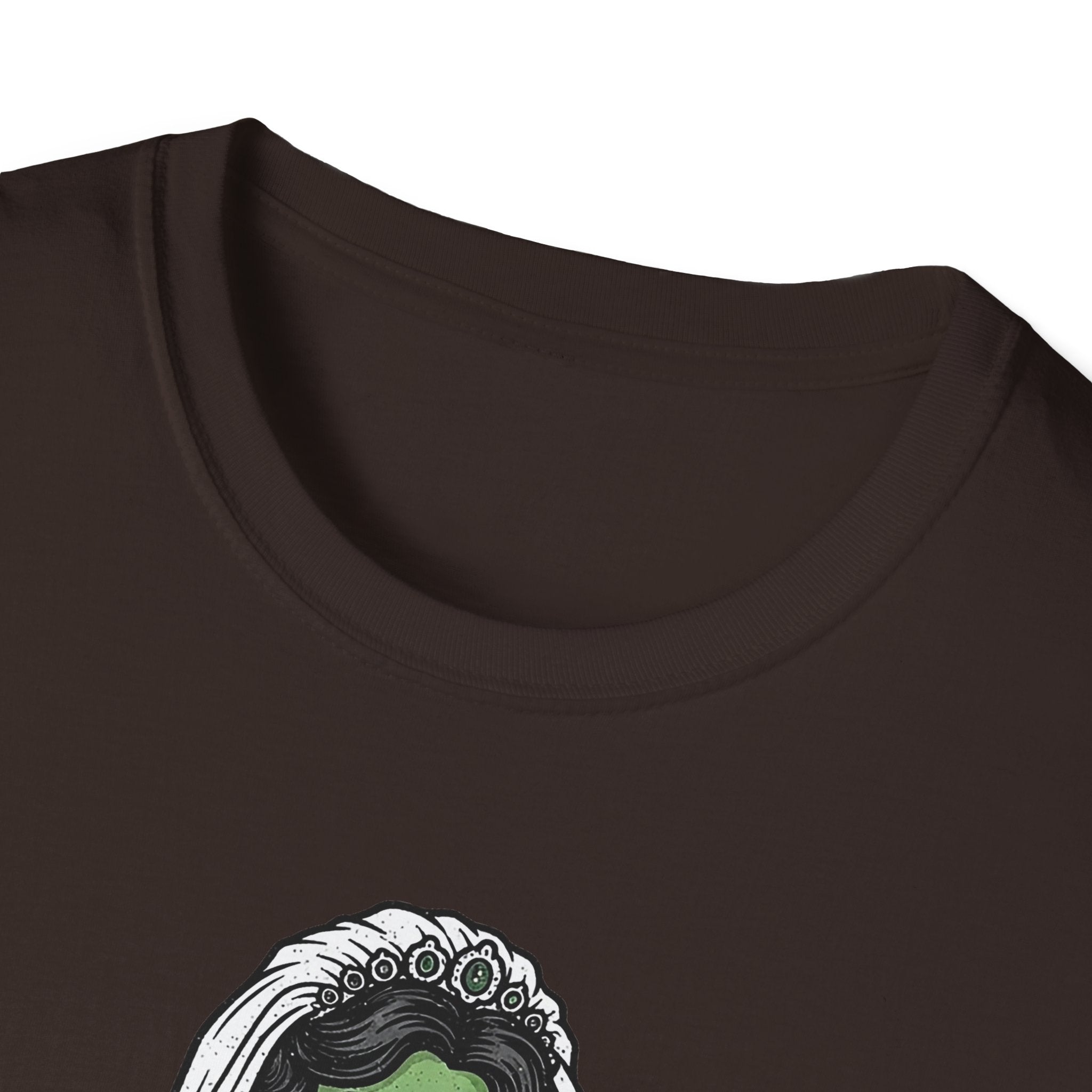 Gothic Bride T-Shirt
