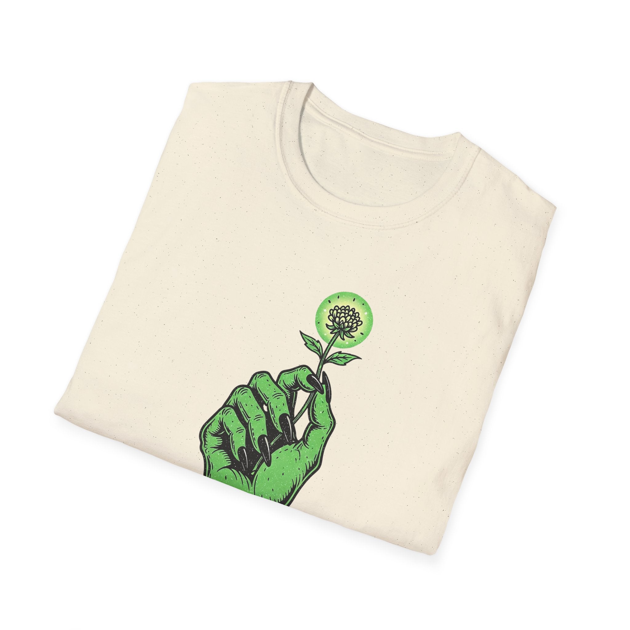 Eco Warrior Unisex T-Shirt