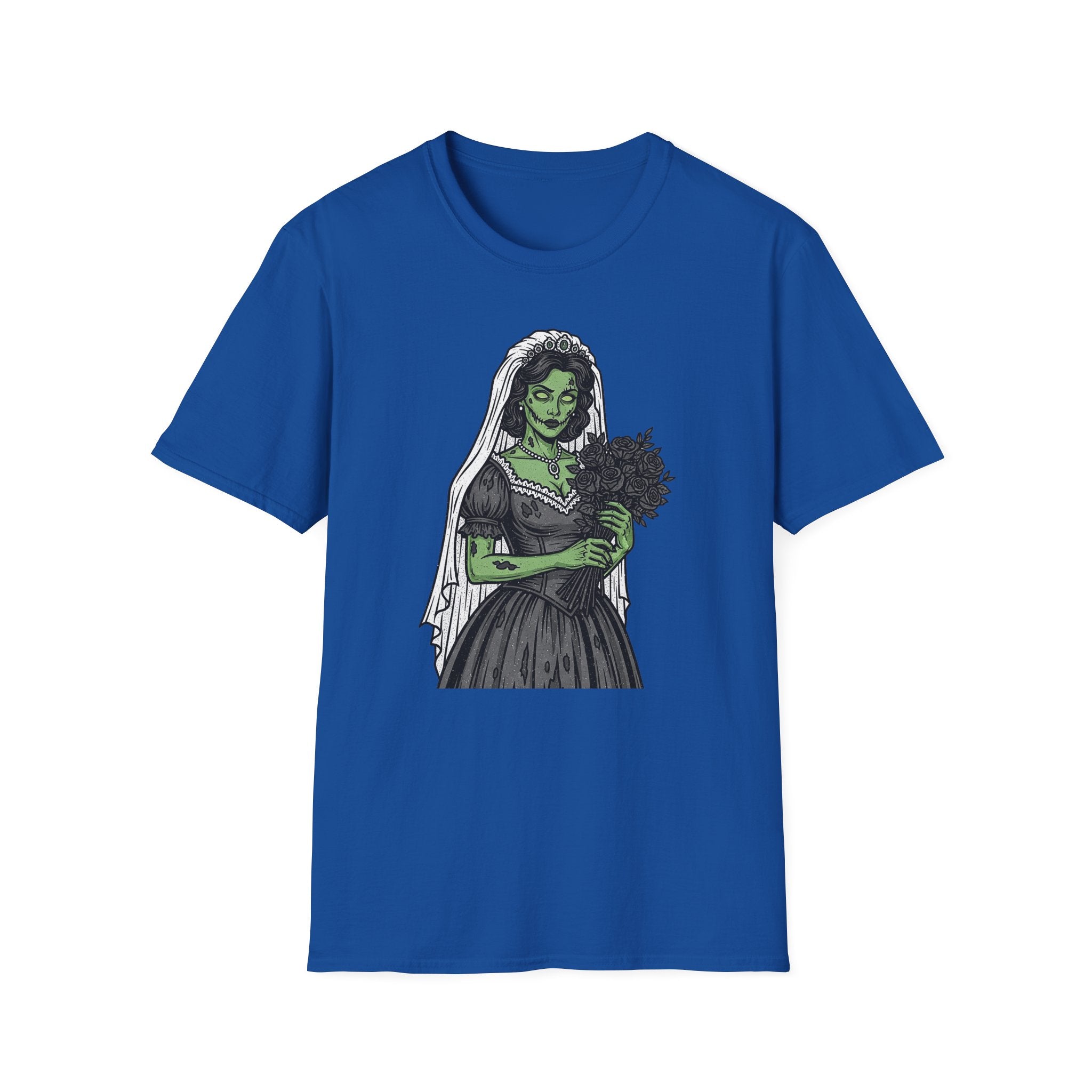 Gothic Bride T-Shirt