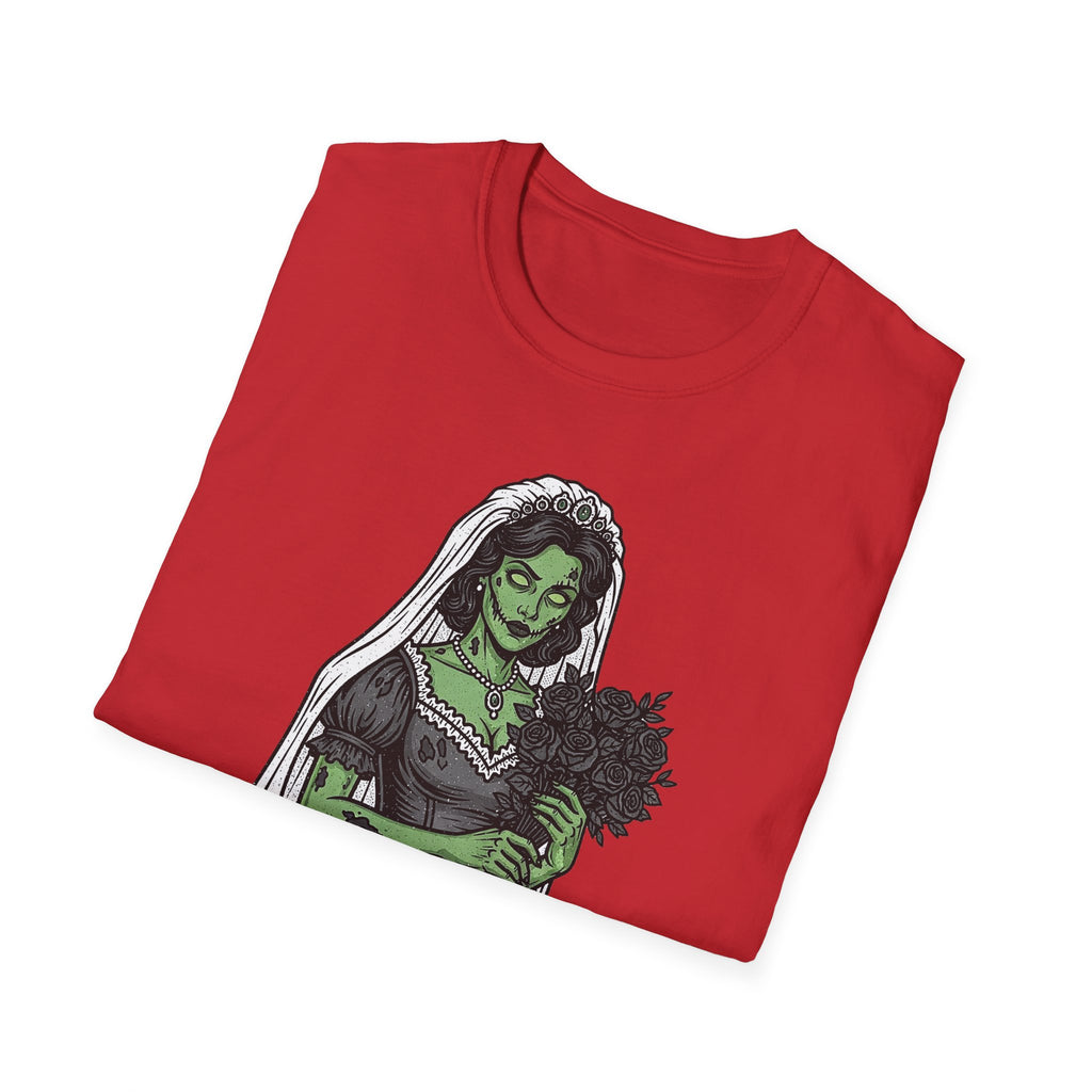 Gothic Bride T-Shirt
