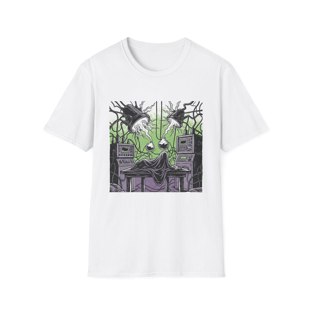 Chill Vibes Unisex T-Shirt