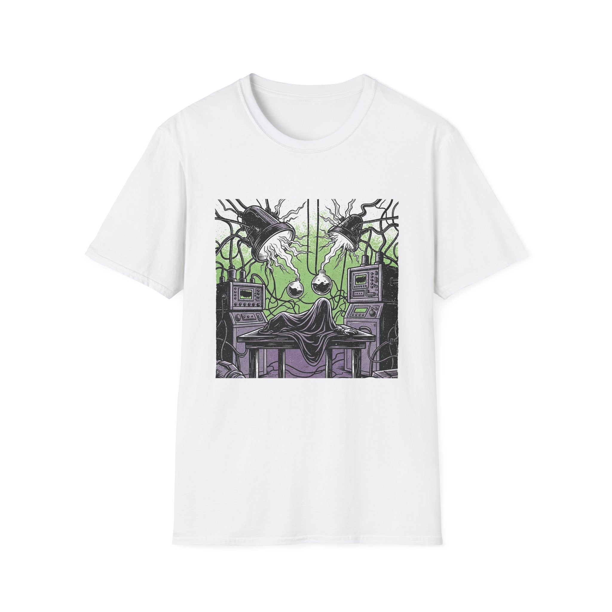 Chill Vibes Unisex T-Shirt