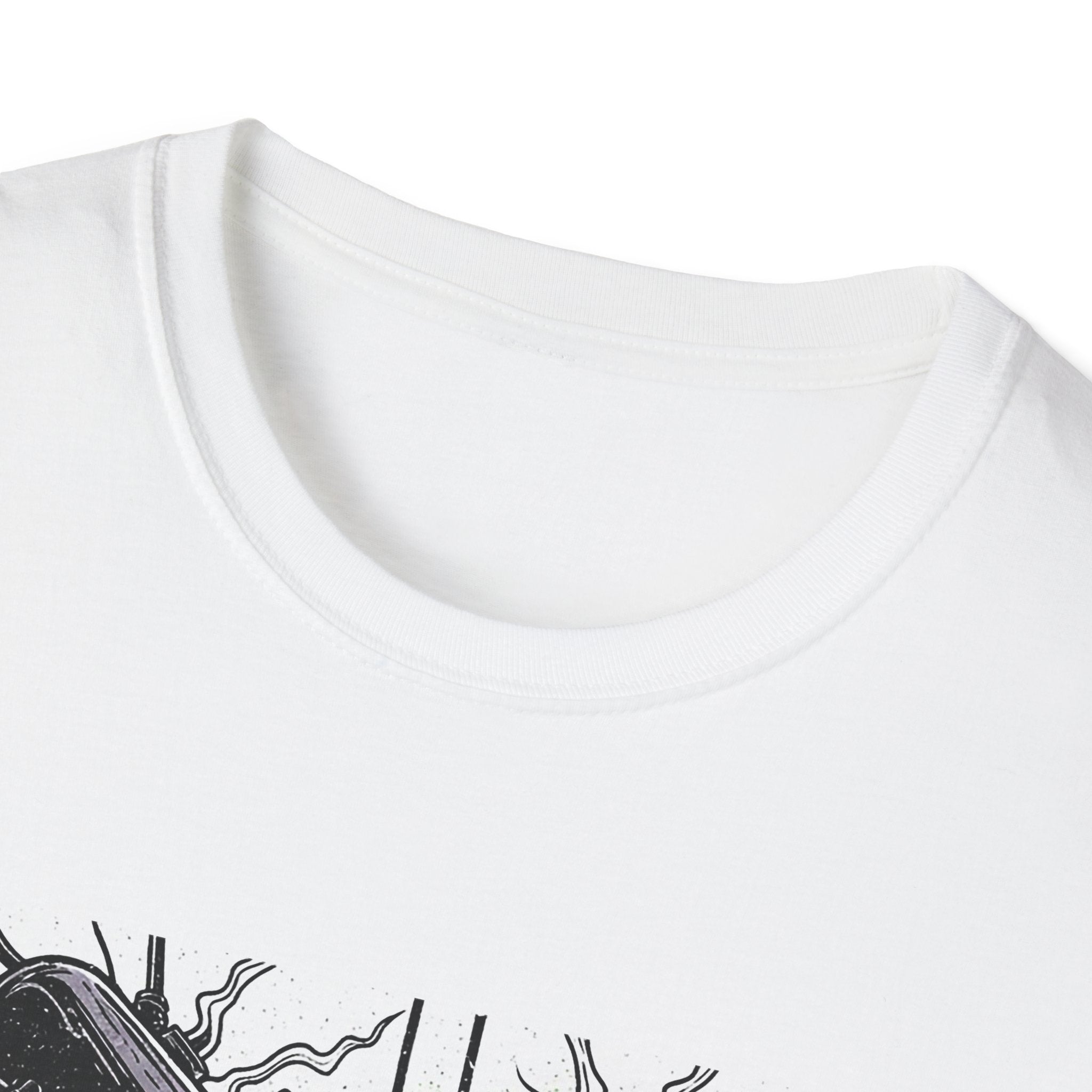 Chill Vibes Unisex T-Shirt