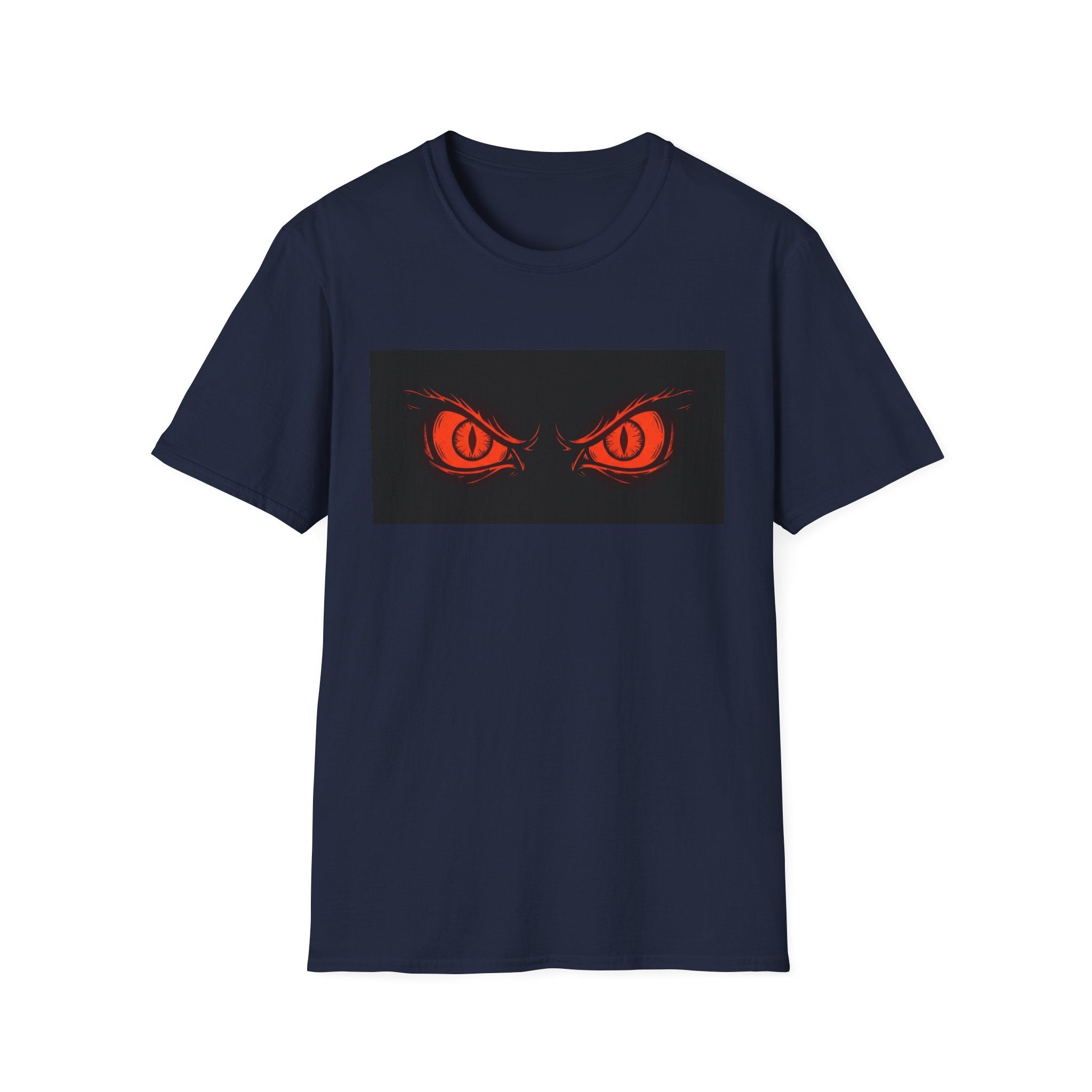 Mysterious Eyes T-Shirt