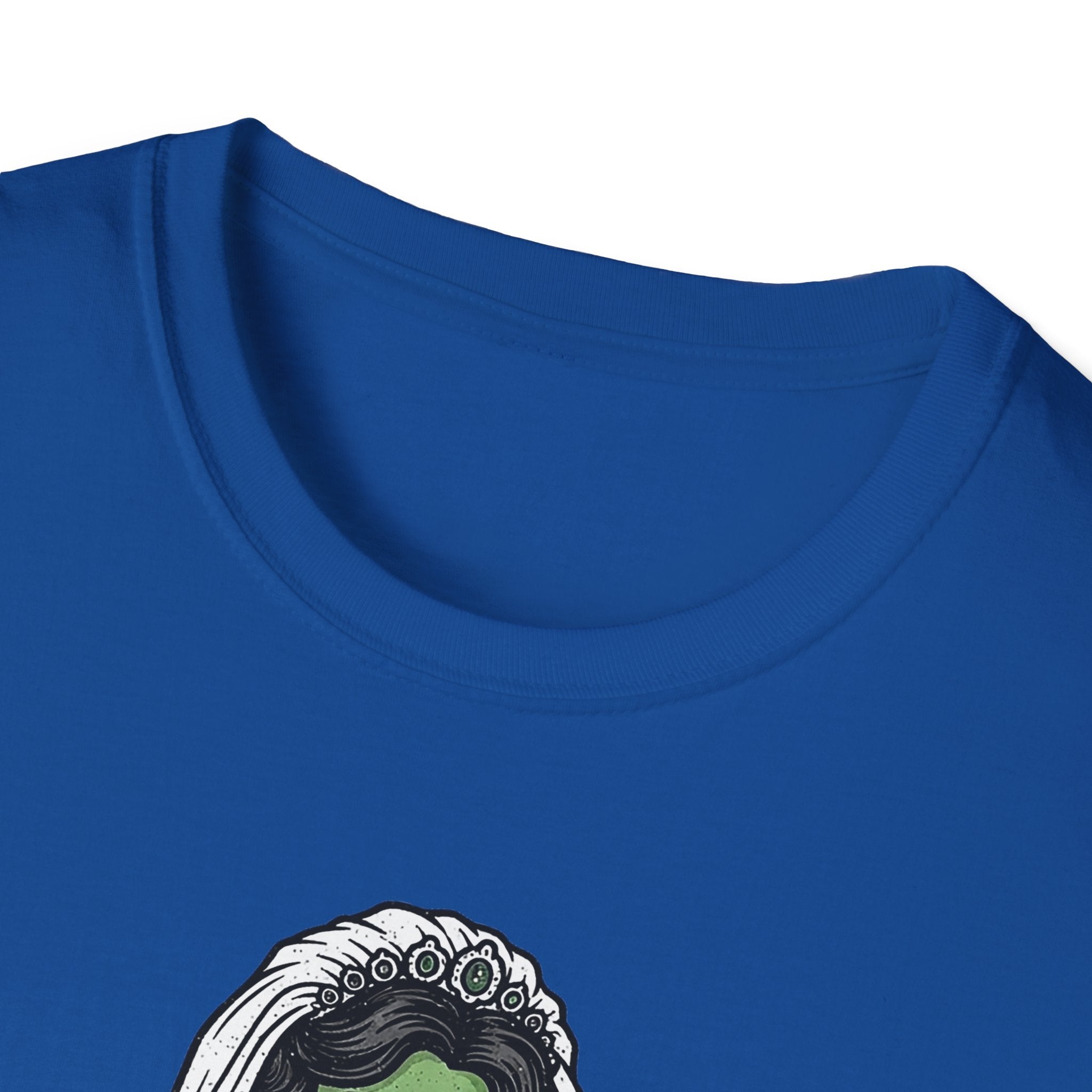 Gothic Bride T-Shirt