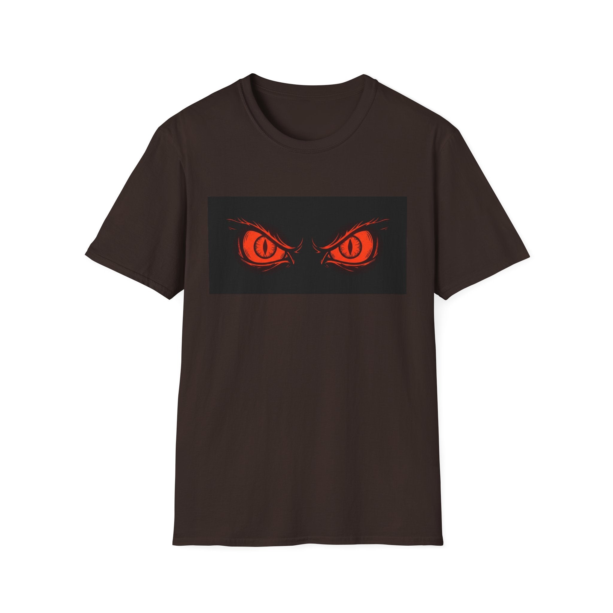 Mysterious Eyes T-Shirt