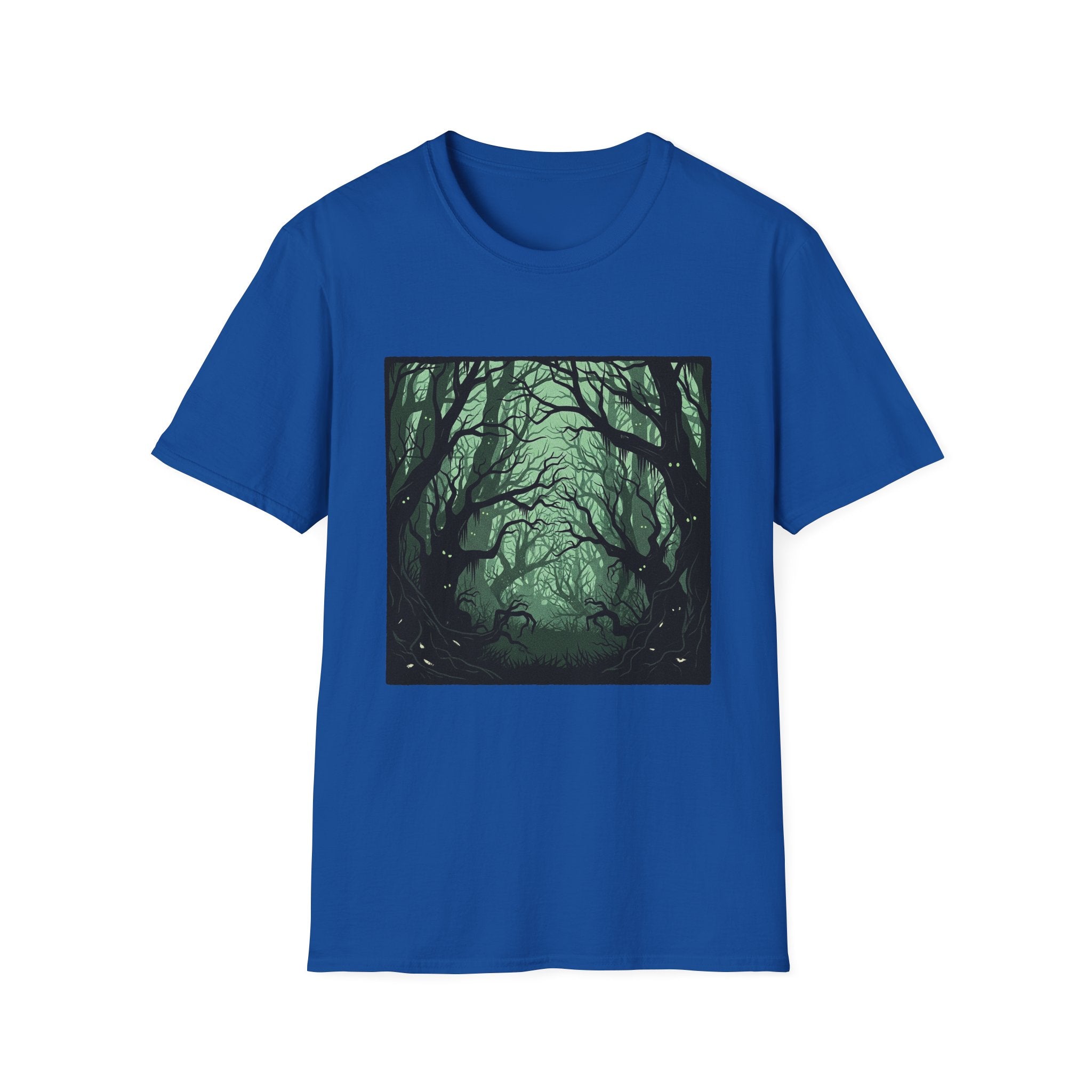 Forest Dream Unisex T-Shirt