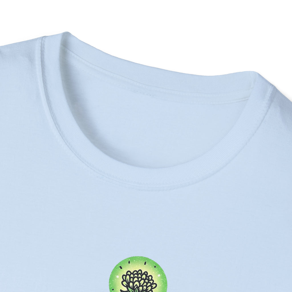 Eco Warrior Unisex T-Shirt