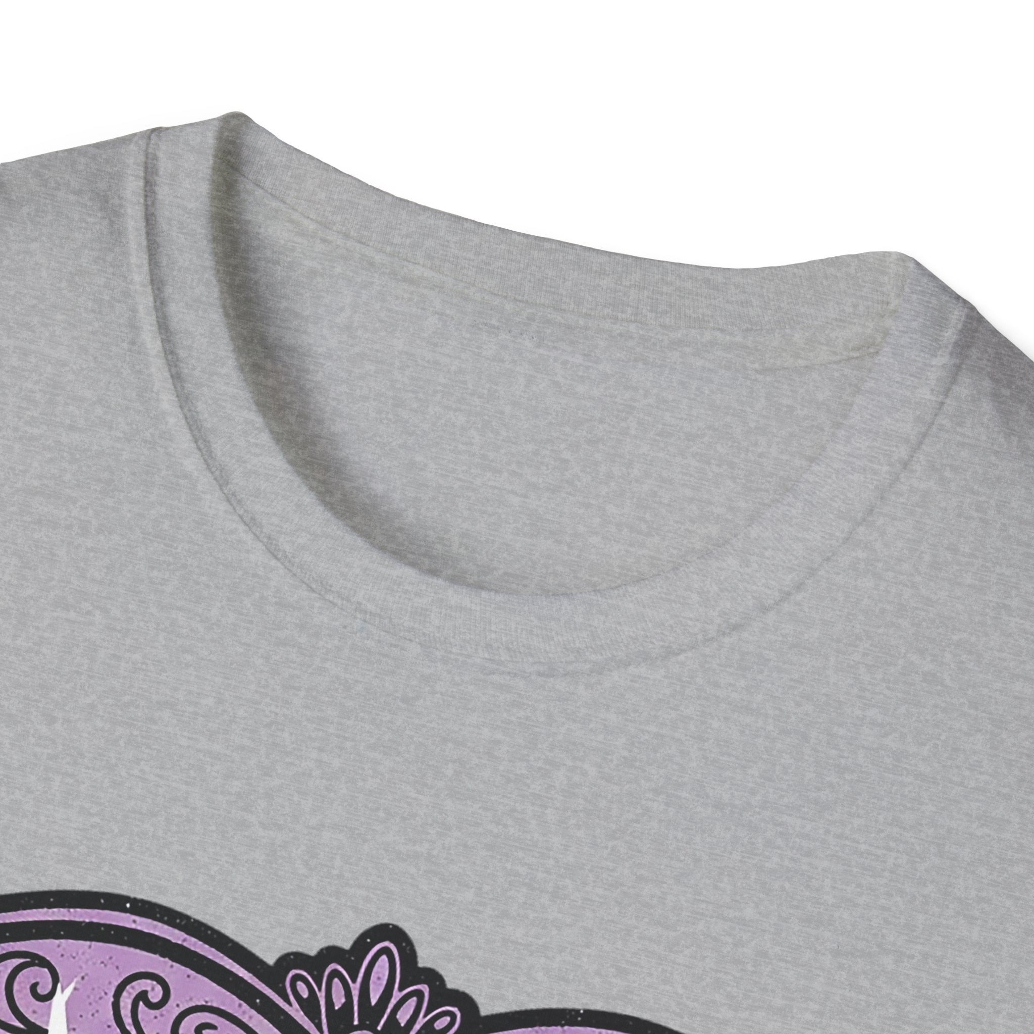 Carnival Mask T-Shirt
