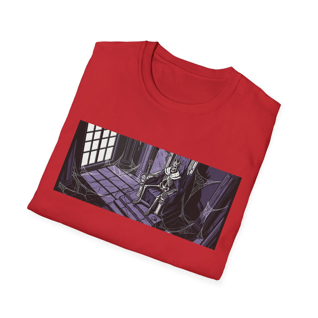 Eerie Fantasy Graphic Tee