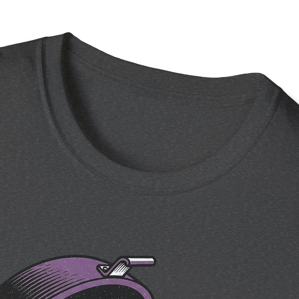 Skeleton Unisex T-Shirt