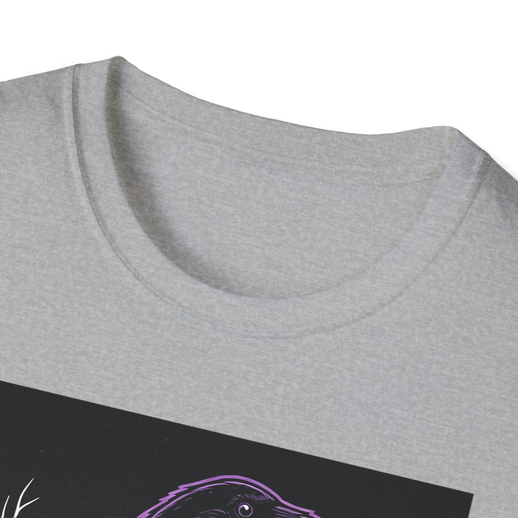 Mystical Raven T-Shirt