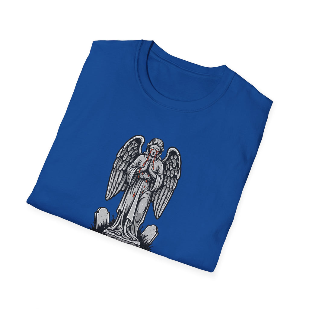 Angel Guardian Unisex Softstyle T-Shirt
