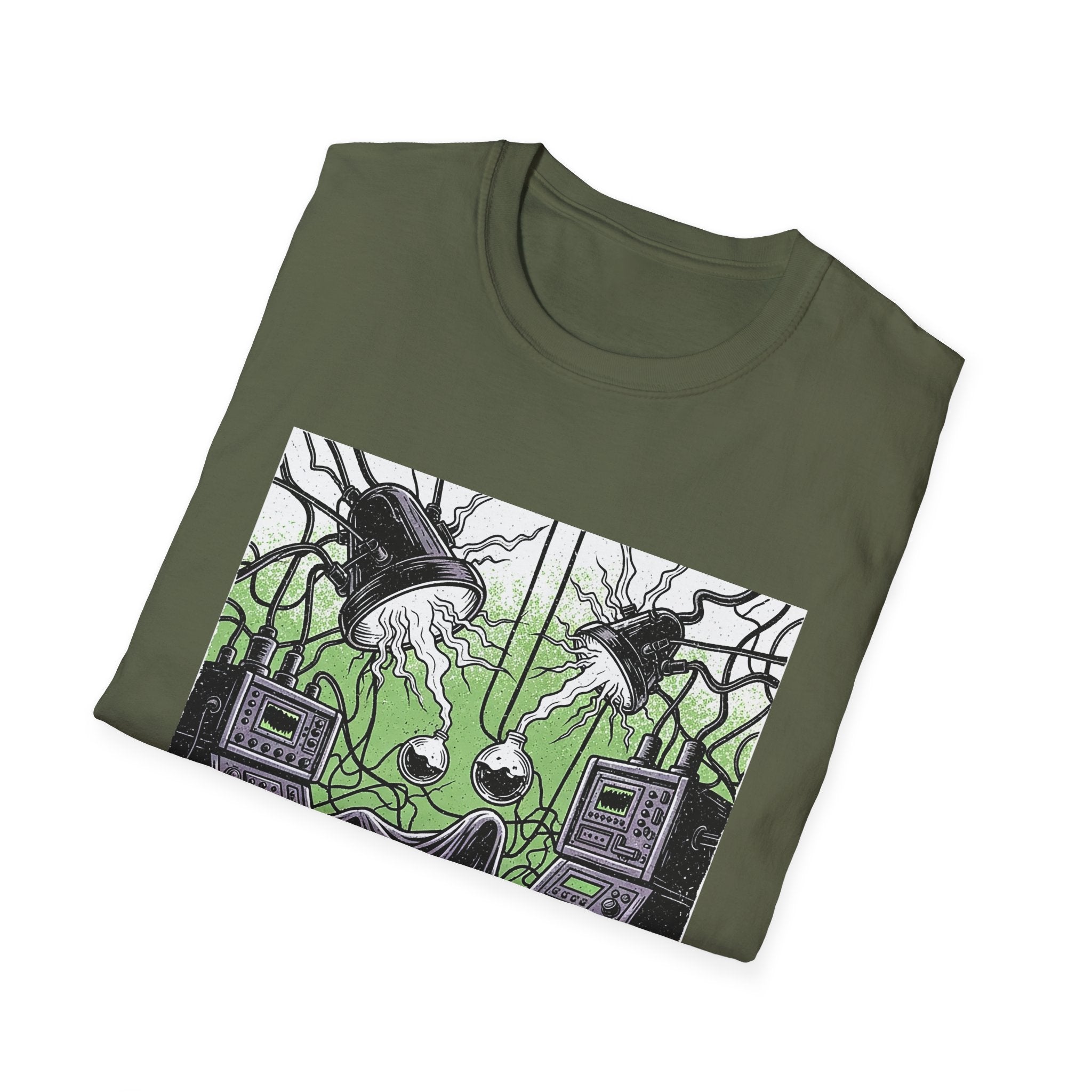 Chill Vibes Unisex T-Shirt