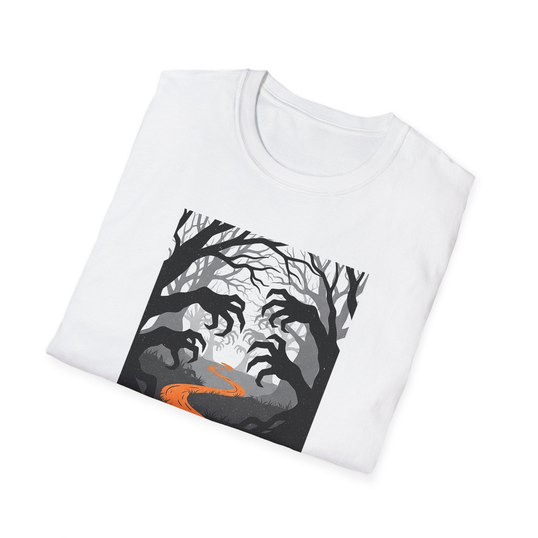 Autumn Path T-Shirt