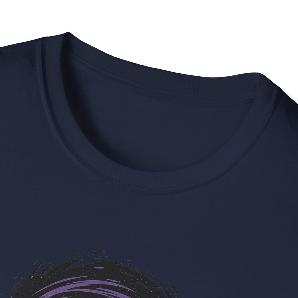 Hand Gesture Graphic Unisex T-Shirt