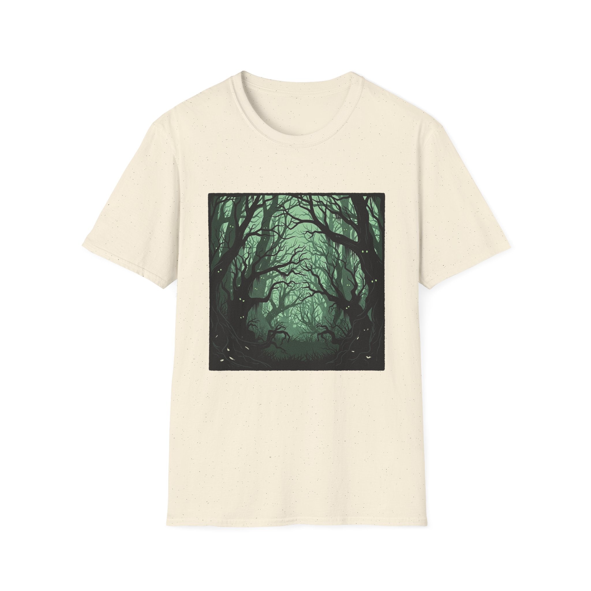 Forest Dream Unisex T-Shirt