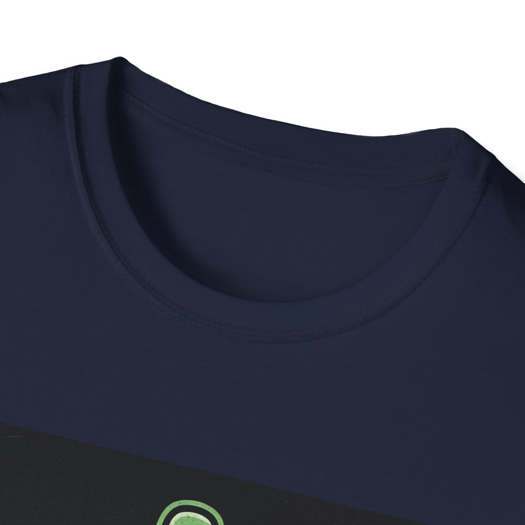 Frankenstein Hand Graphic Tee for Halloween