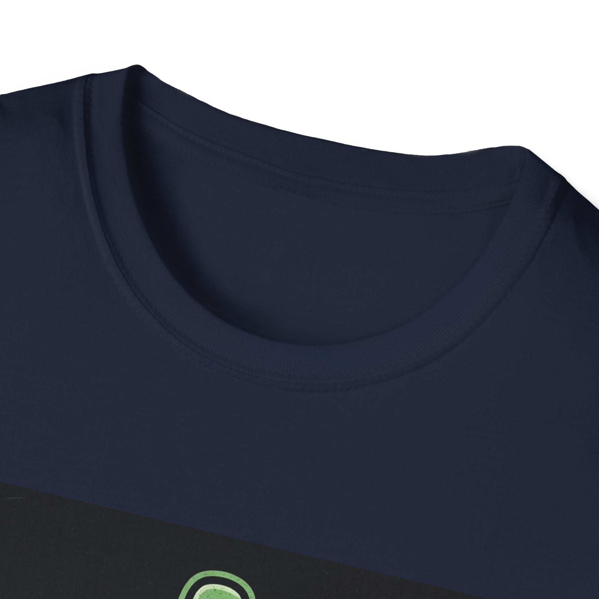 Frankenstein Hand Graphic Tee for Halloween