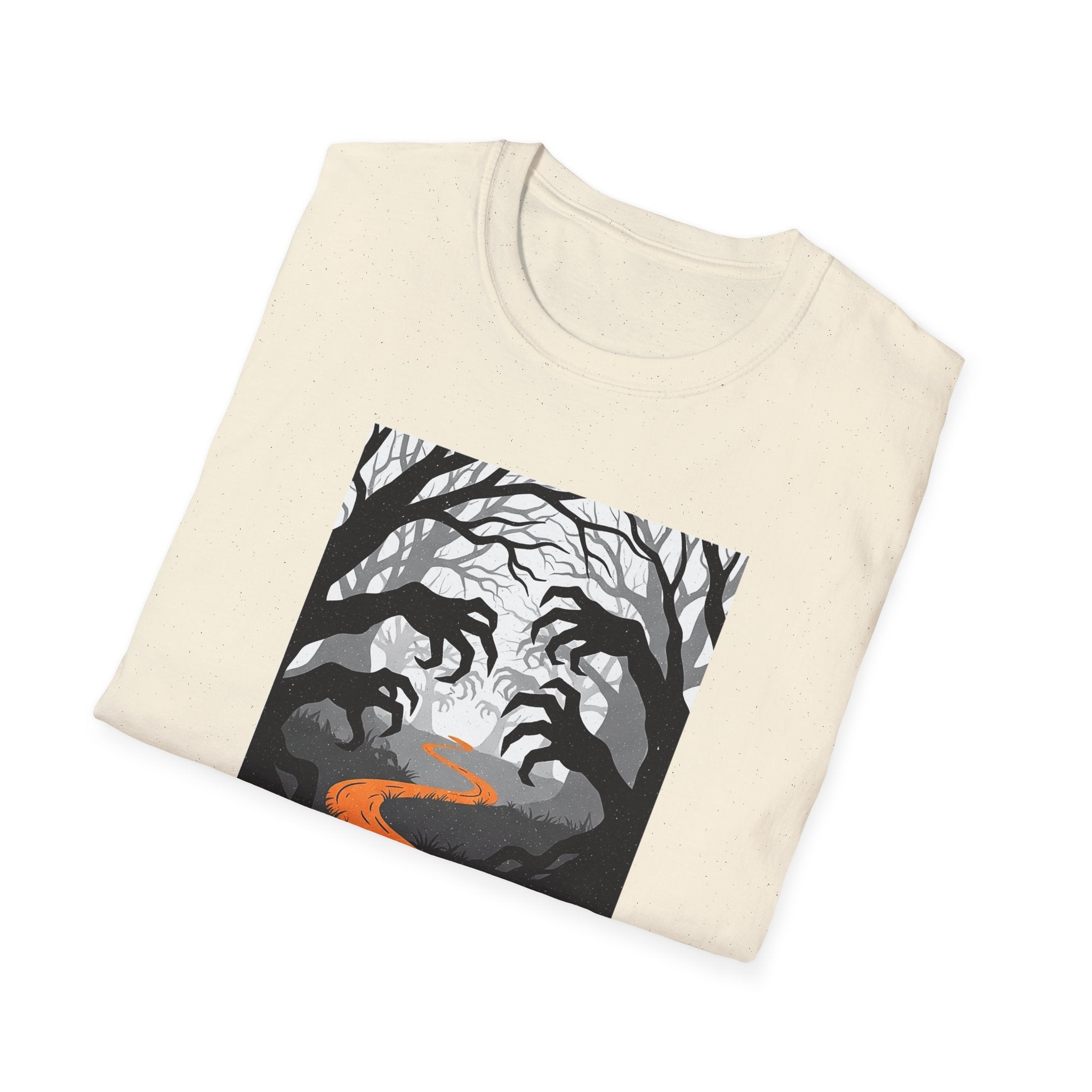 Autumn Path T-Shirt