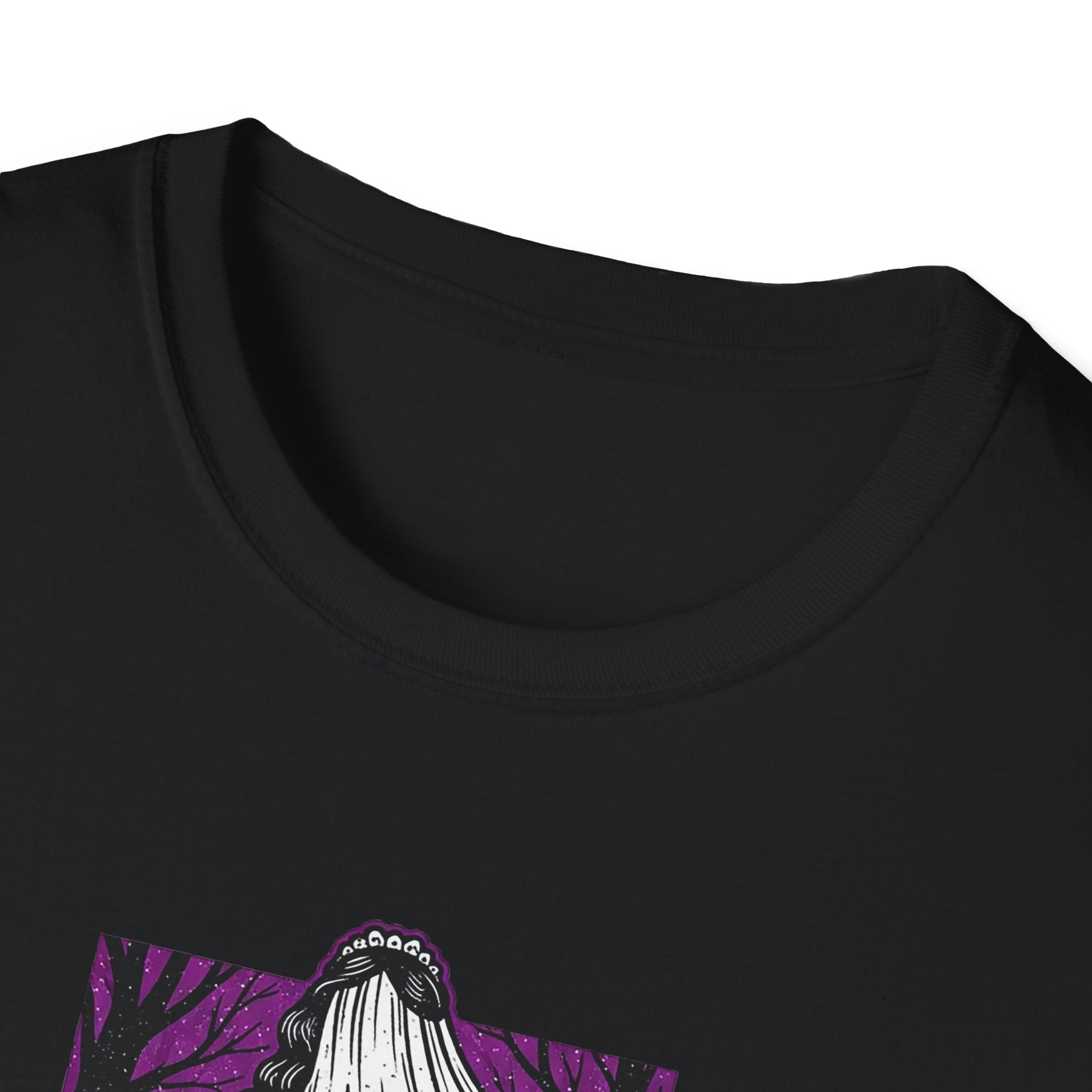 Ethereal Ghostly T-Shirt
