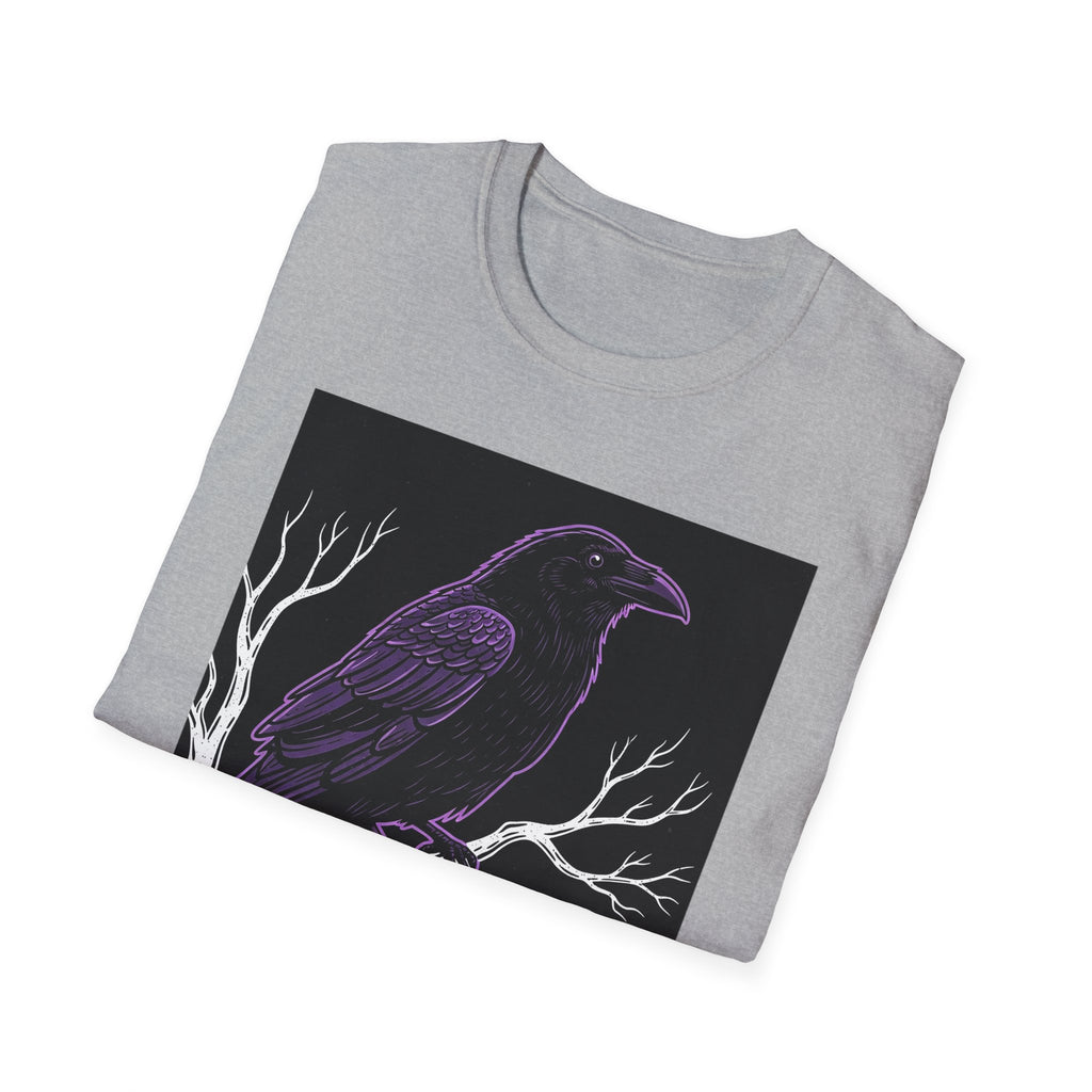Mystical Raven T-Shirt
