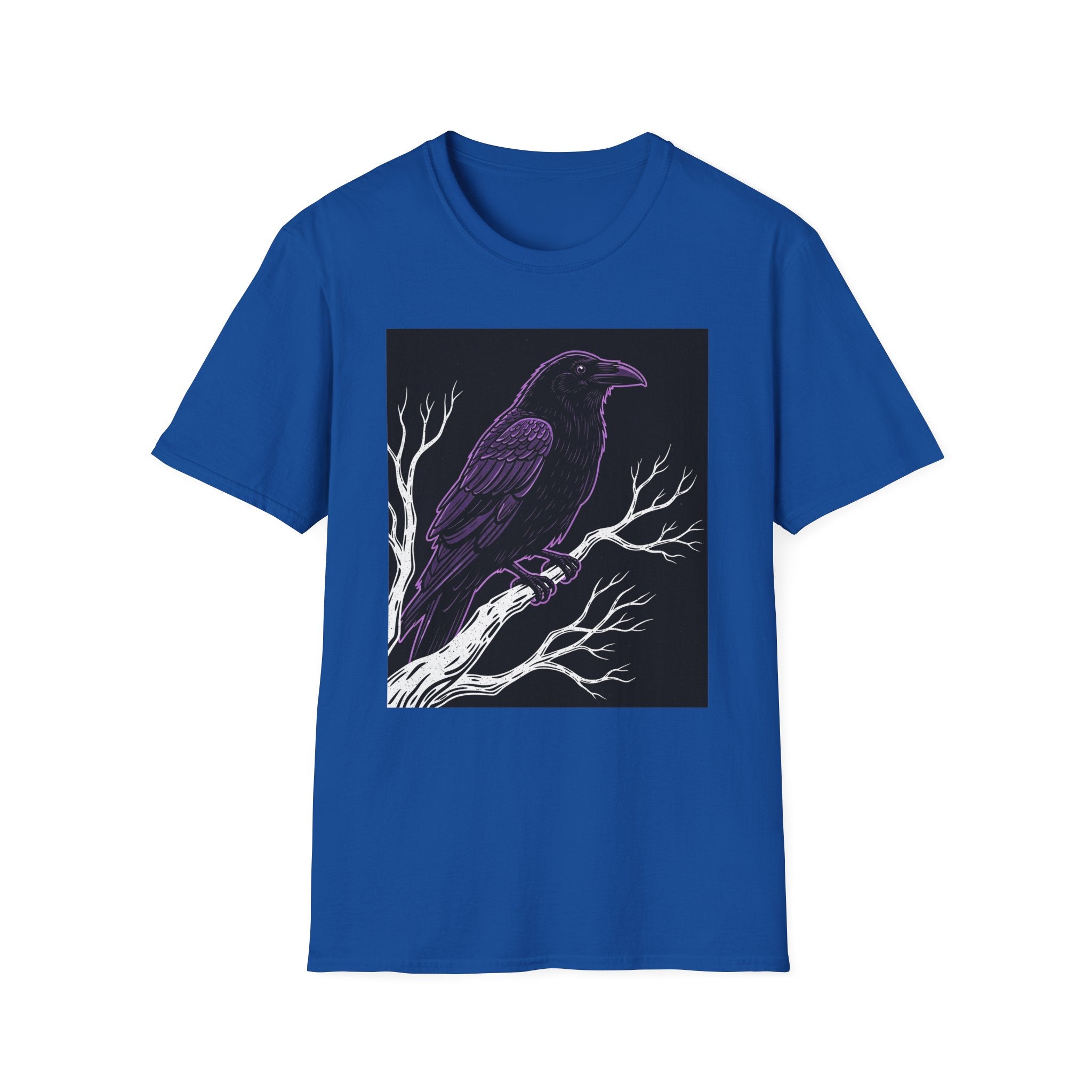 Mystical Raven T-Shirt