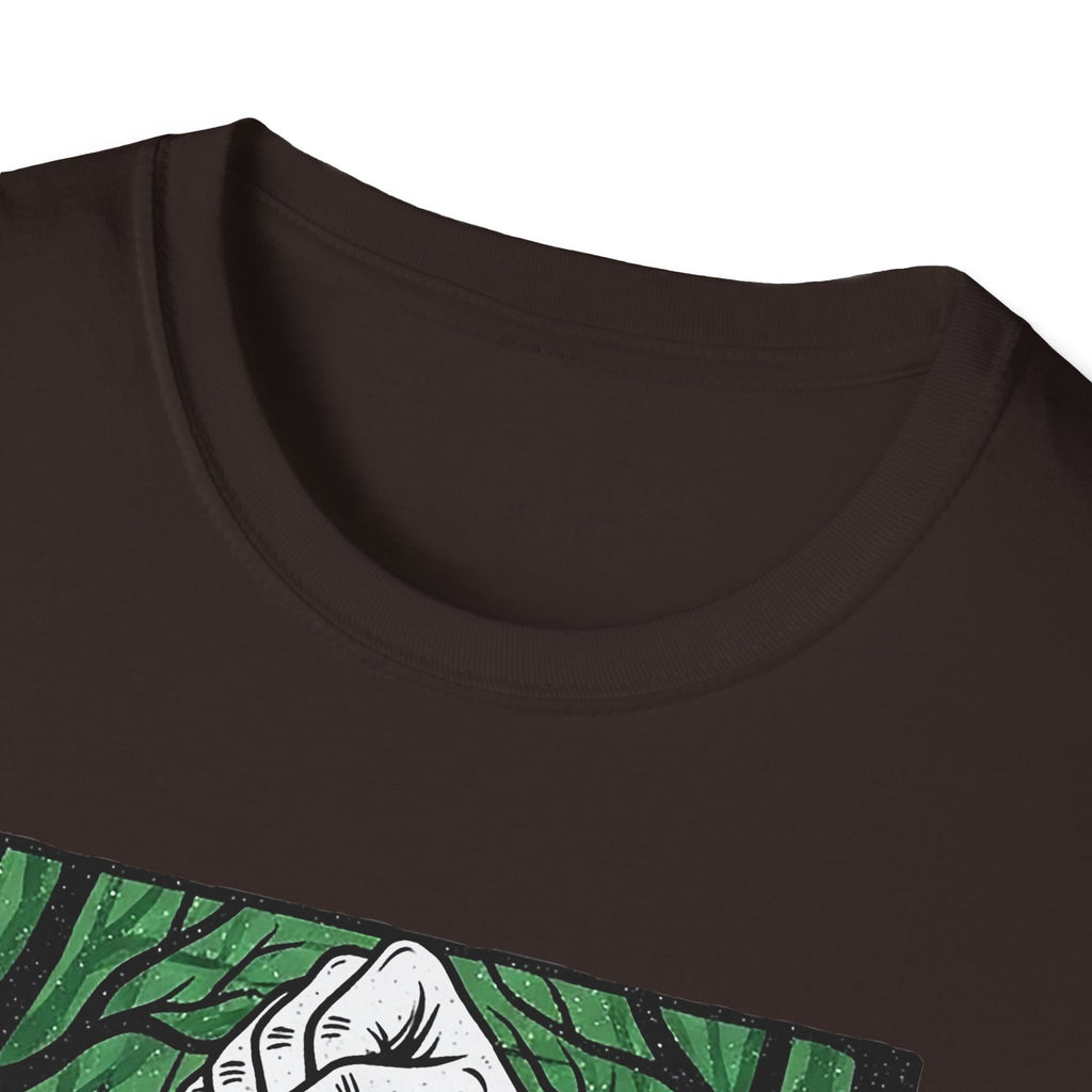 Illuminated Spirit Unisex T-Shirt