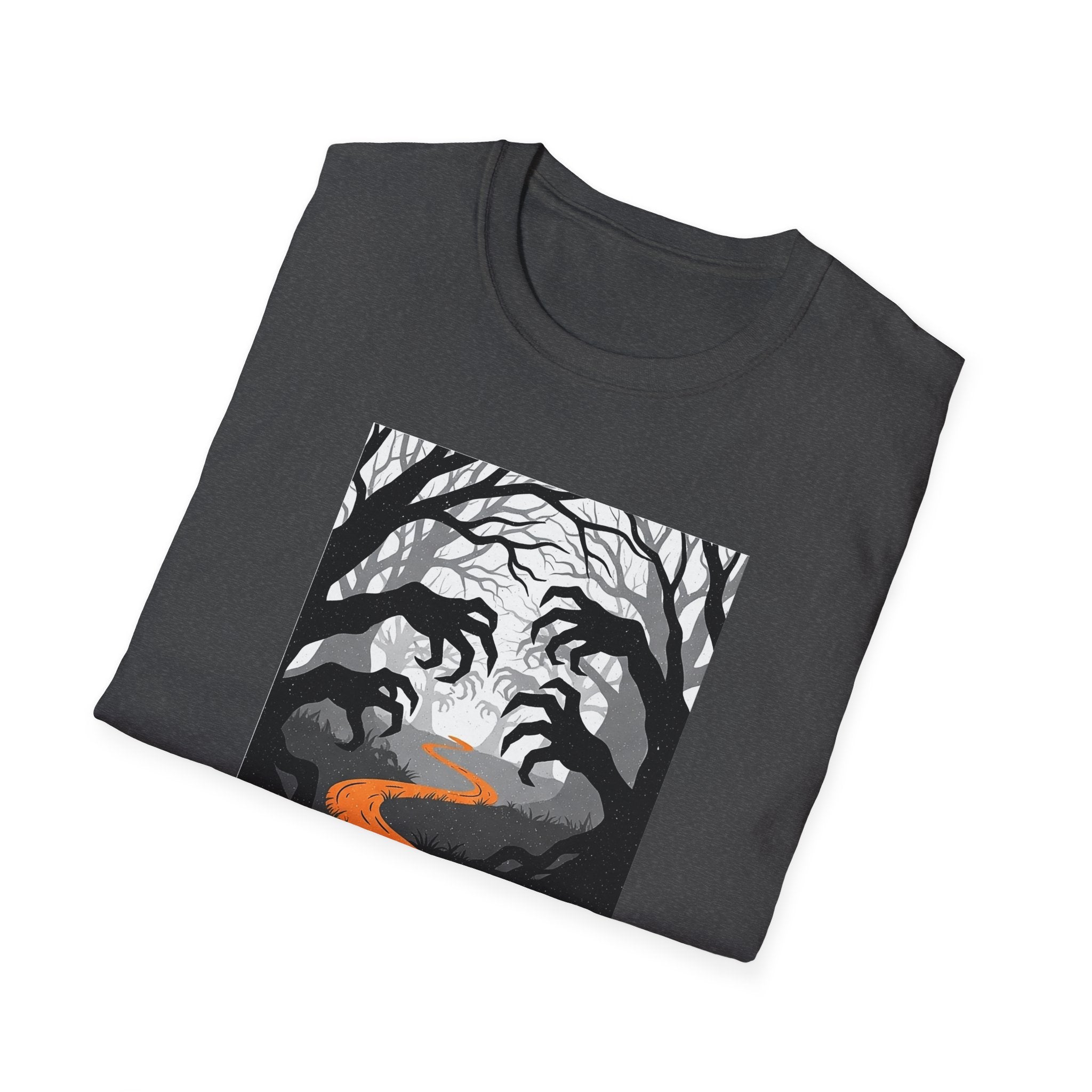 Autumn Path T-Shirt