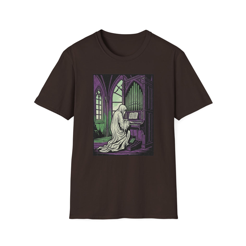 Gothic Spirit Unisex T-Shirt