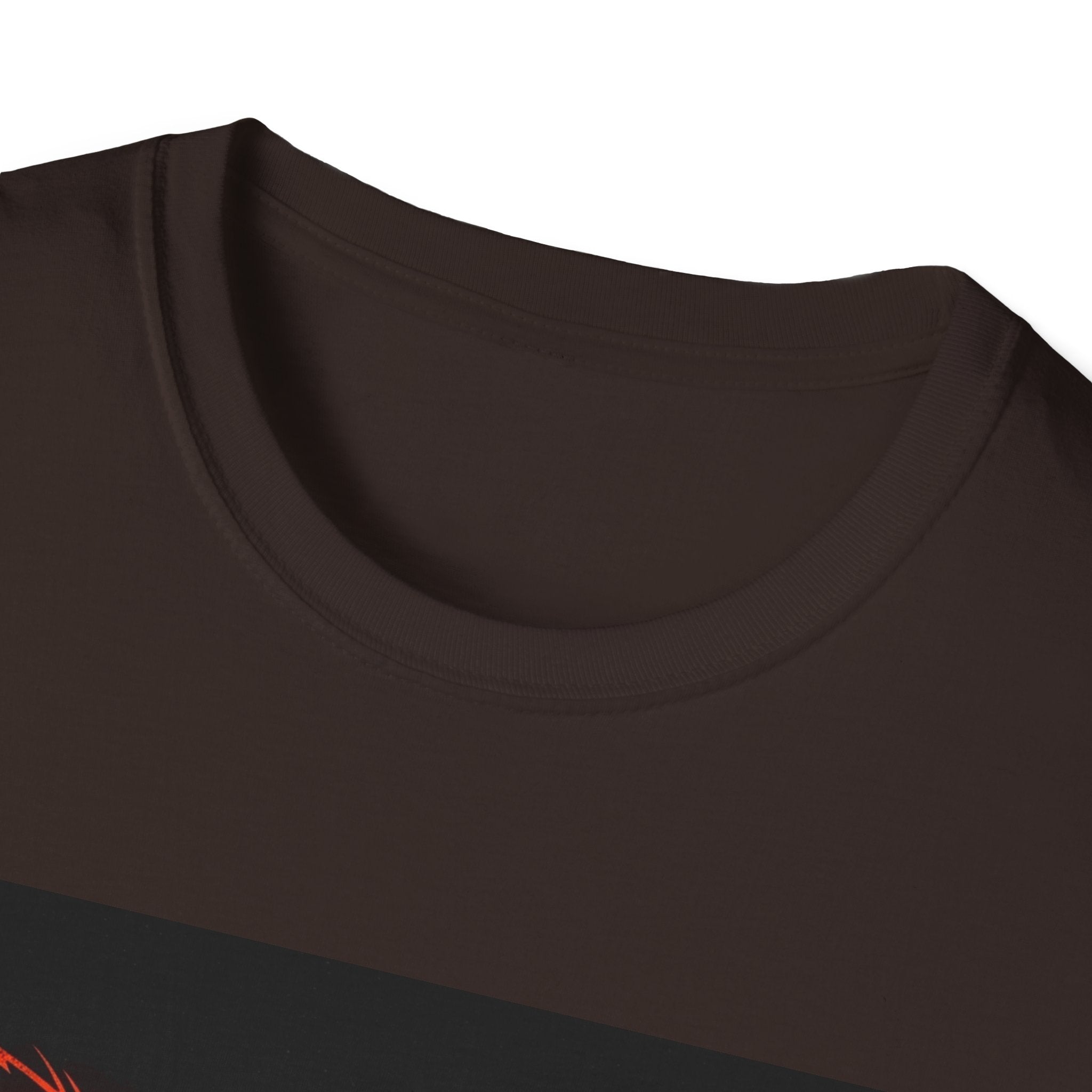 Mysterious Eyes T-Shirt
