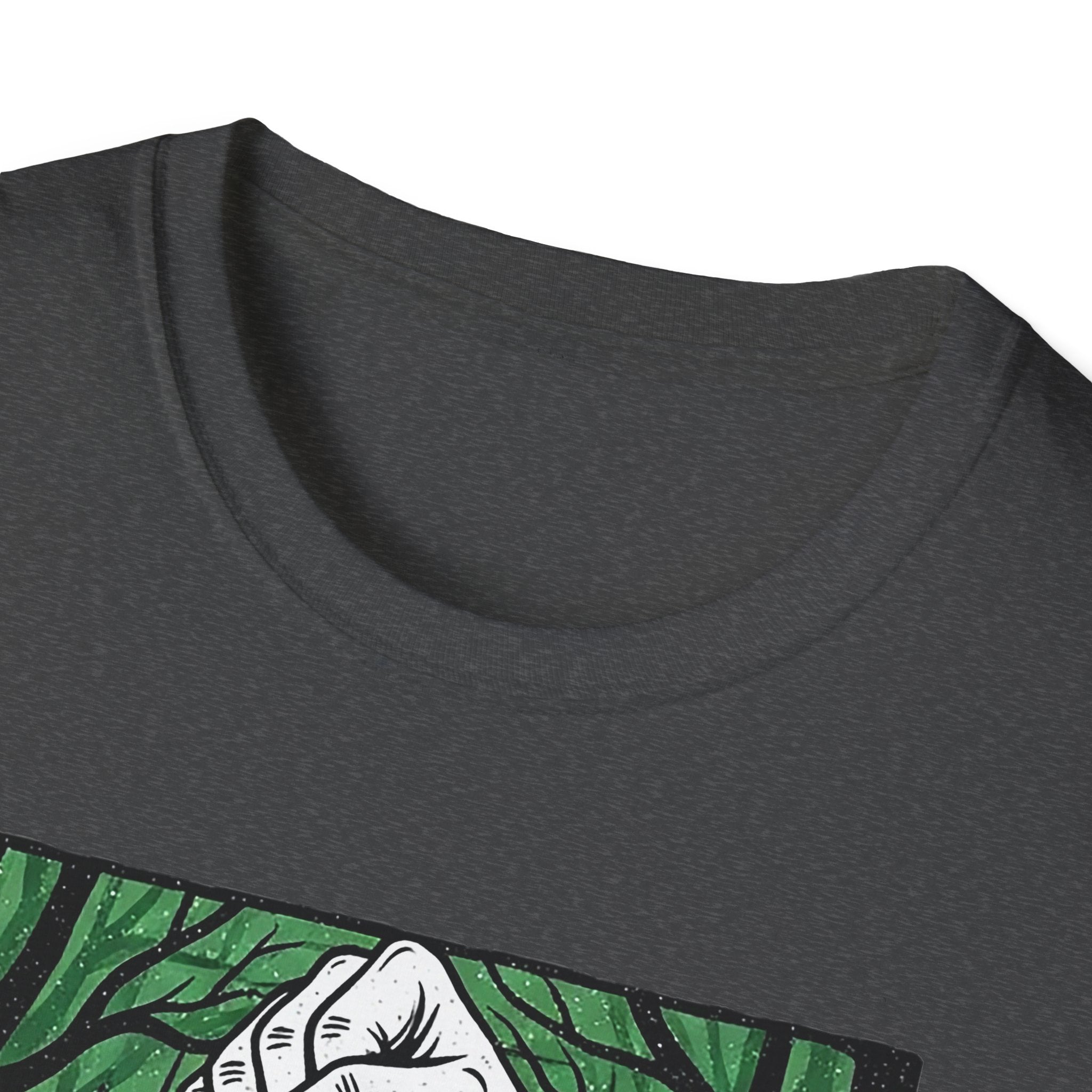Illuminated Spirit Unisex T-Shirt