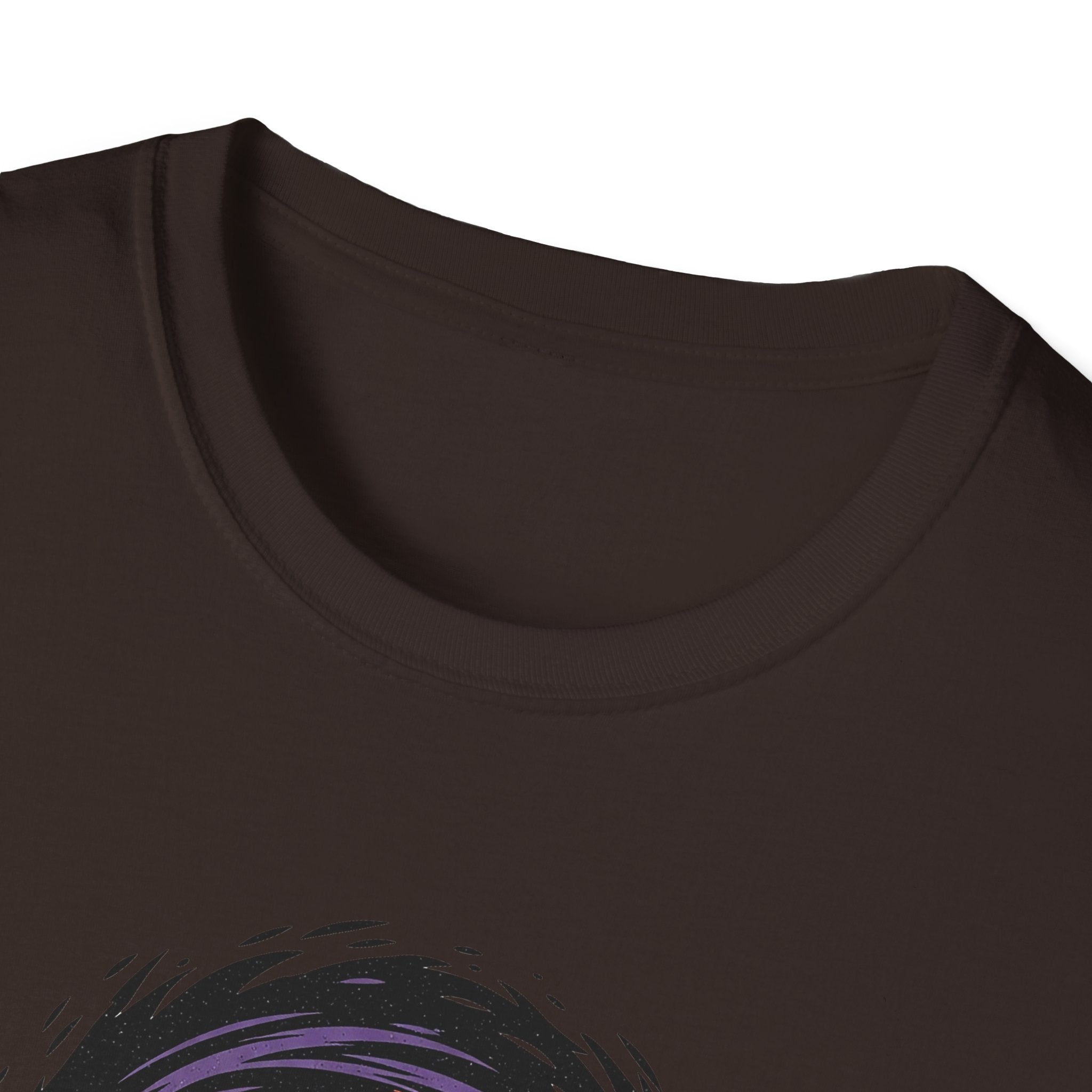 Hand Gesture Graphic Unisex T-Shirt