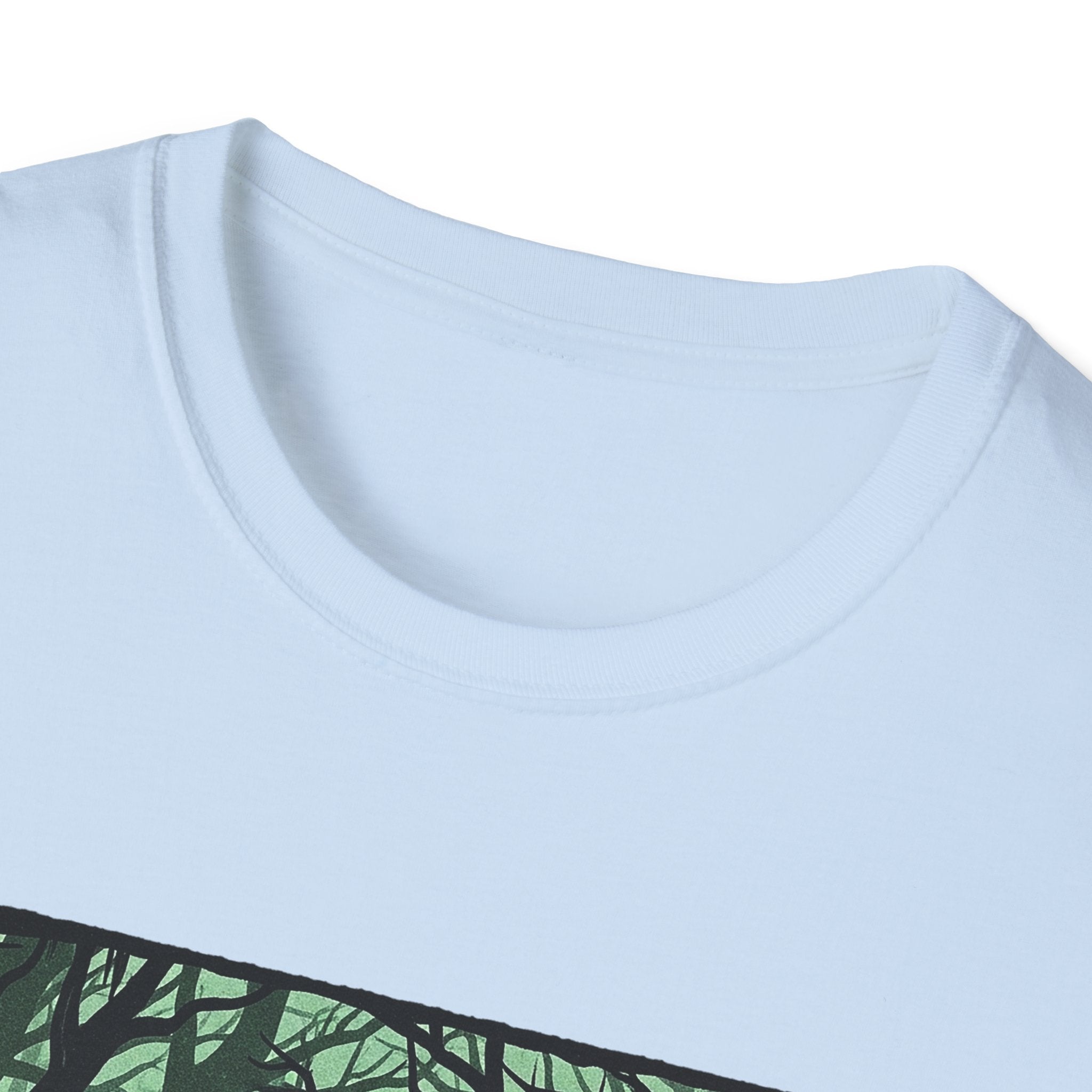 Forest Dream Unisex T-Shirt