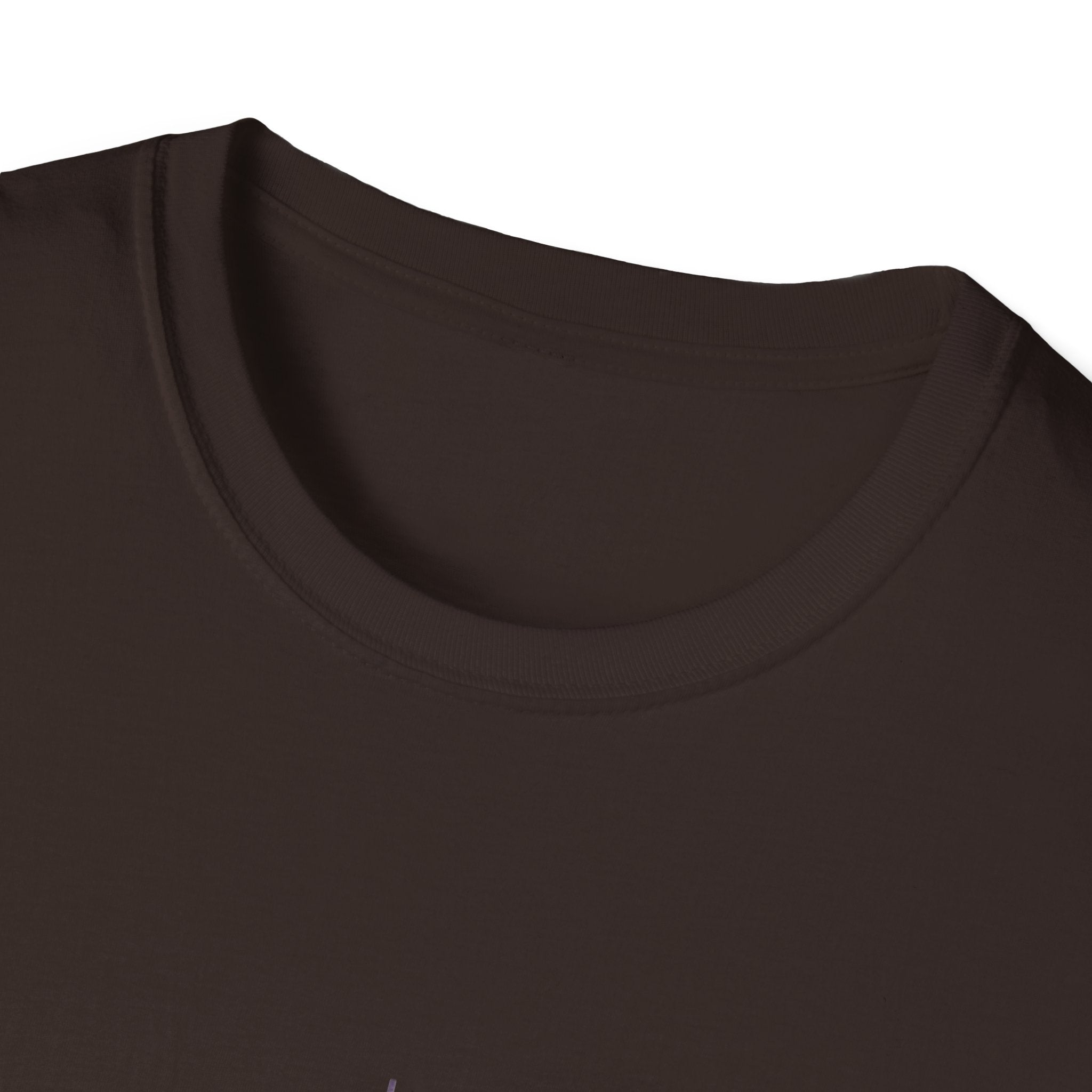 Mysterious Sorcerers Unisex Softstyle T-Shirt