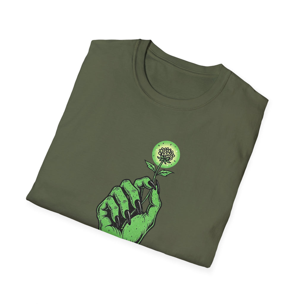 Eco Warrior Unisex T-Shirt