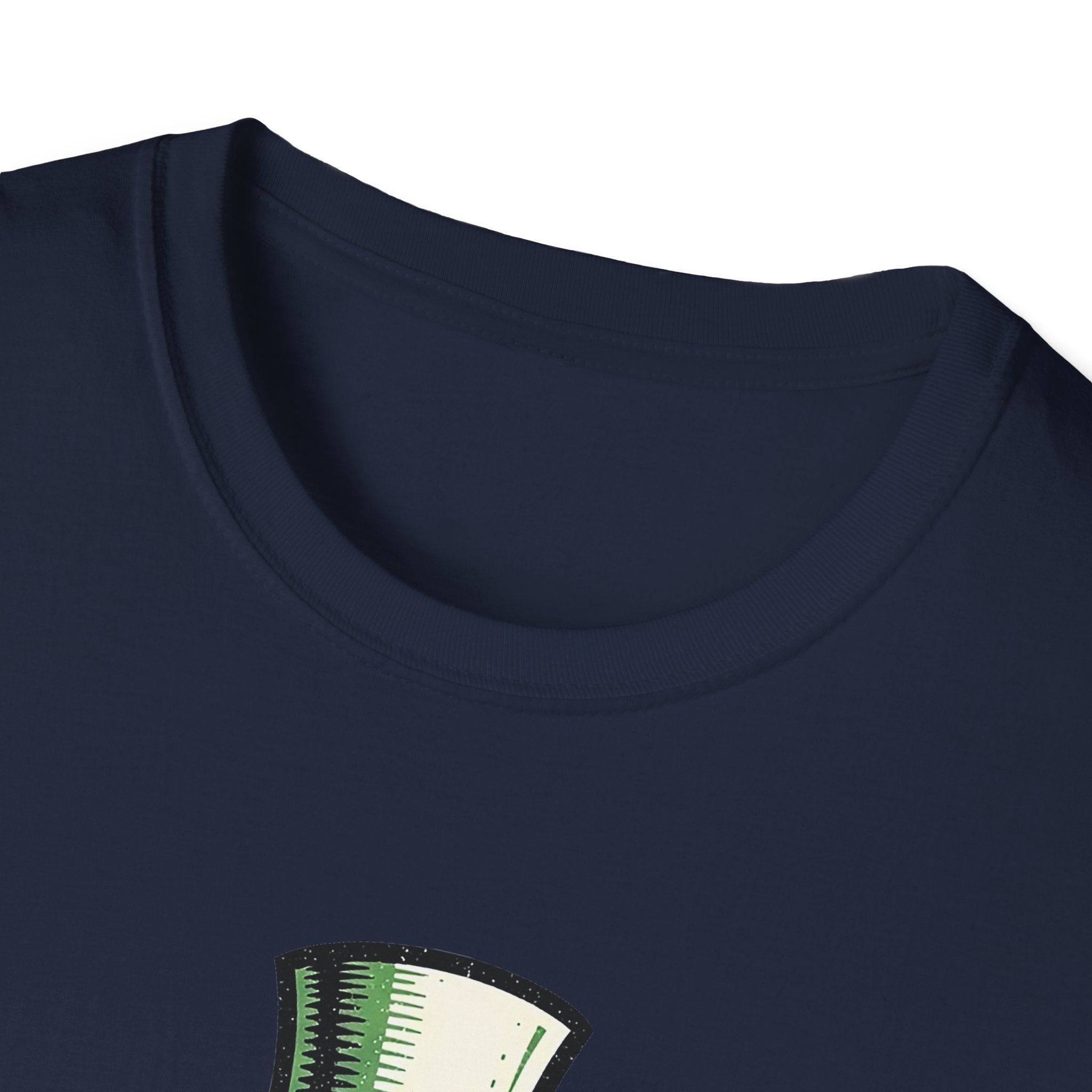 Whimsical Ghost T-Shirt