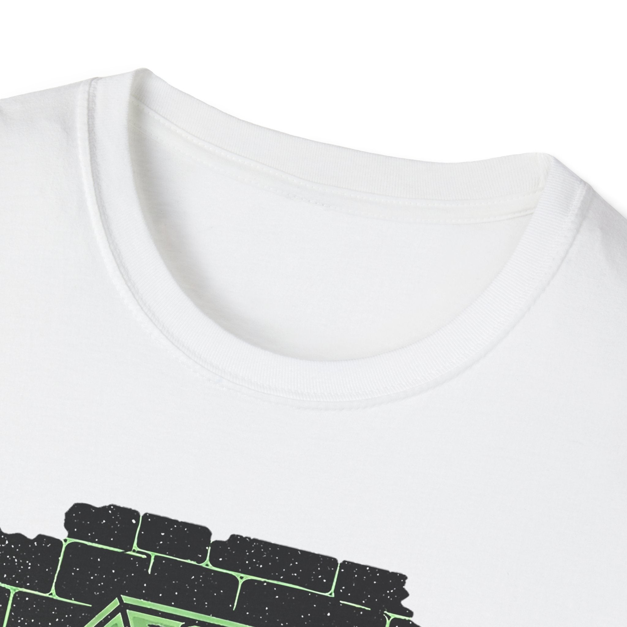 Spooky Halloween T-Shirt